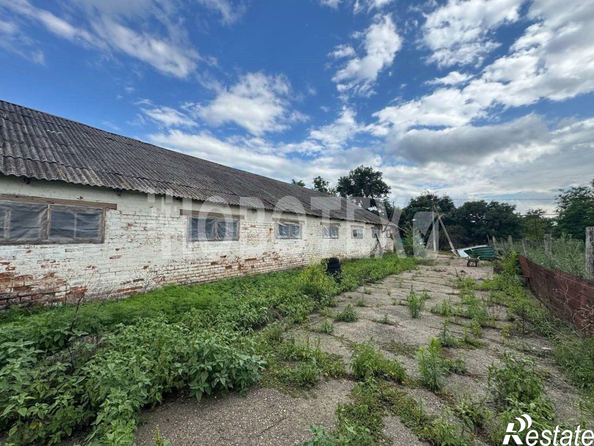 Купить производственную площадь за 4 293 690 рублей на ул Горецкого