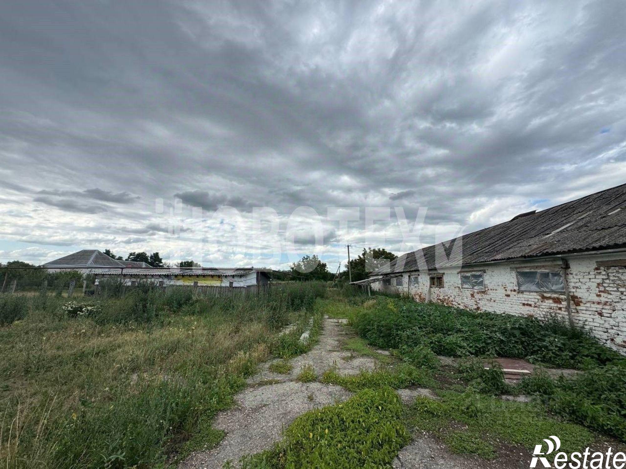 Купить производственную площадь за 4 293 690 рублей на ул Горецкого