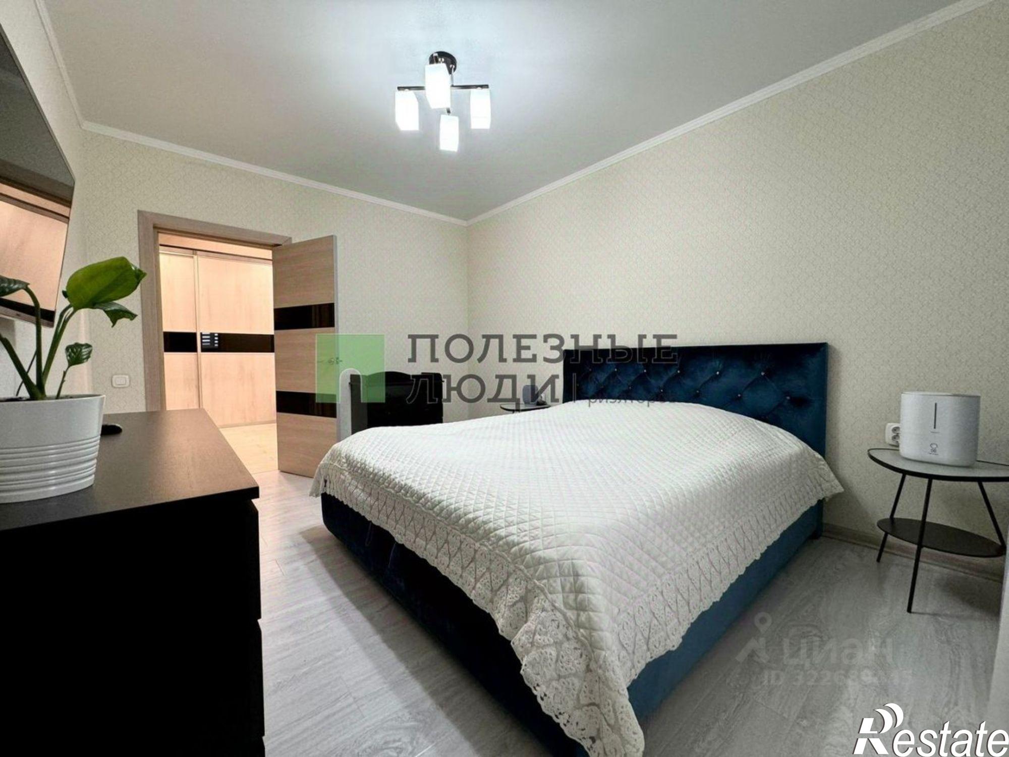 Купить квартиру за 9 899 000 рублей на улица Демьяна Бедного, 19Б