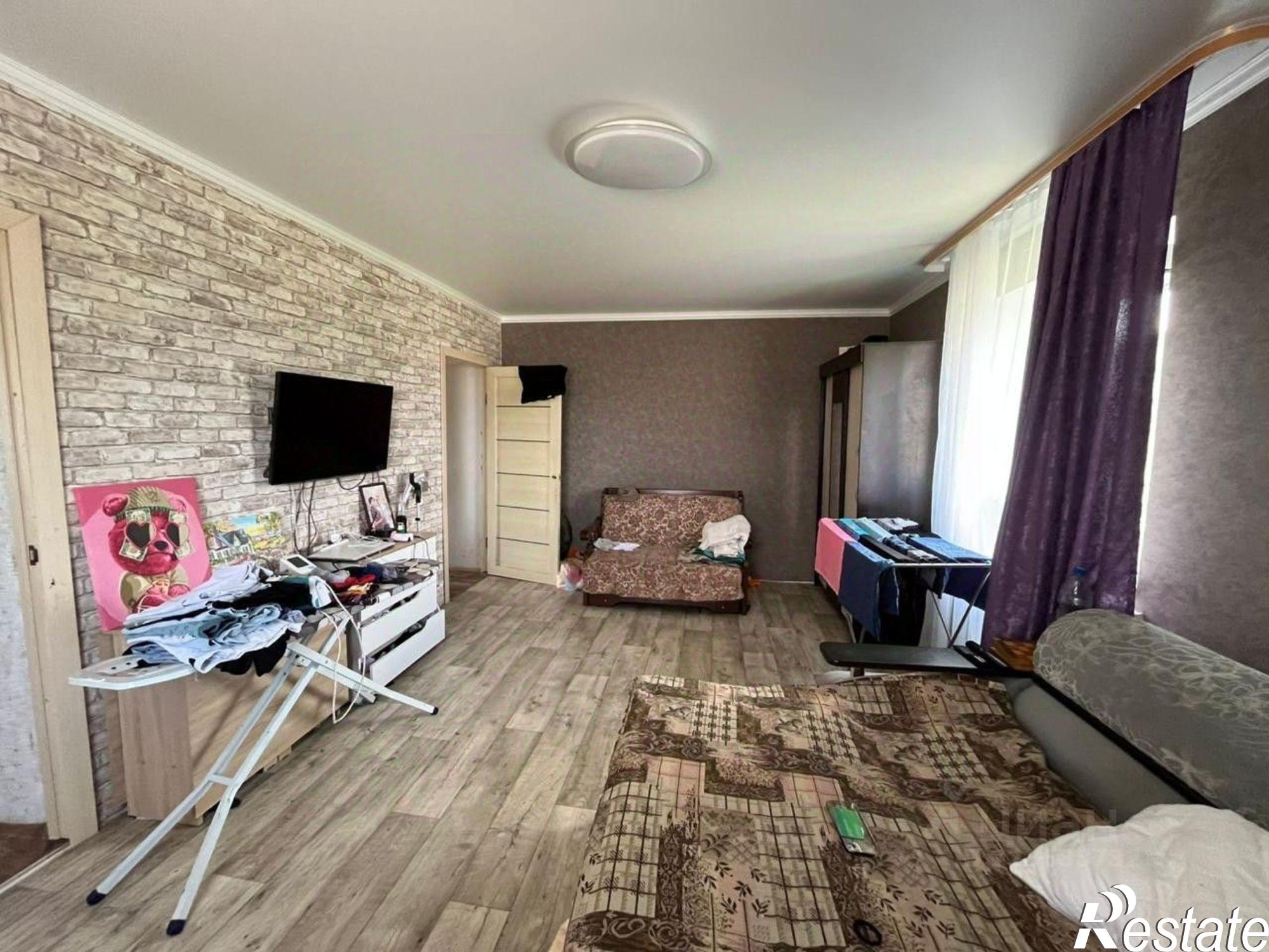 Купить квартиру за 3 800 000 рублей на ул Карла Маркса, 116