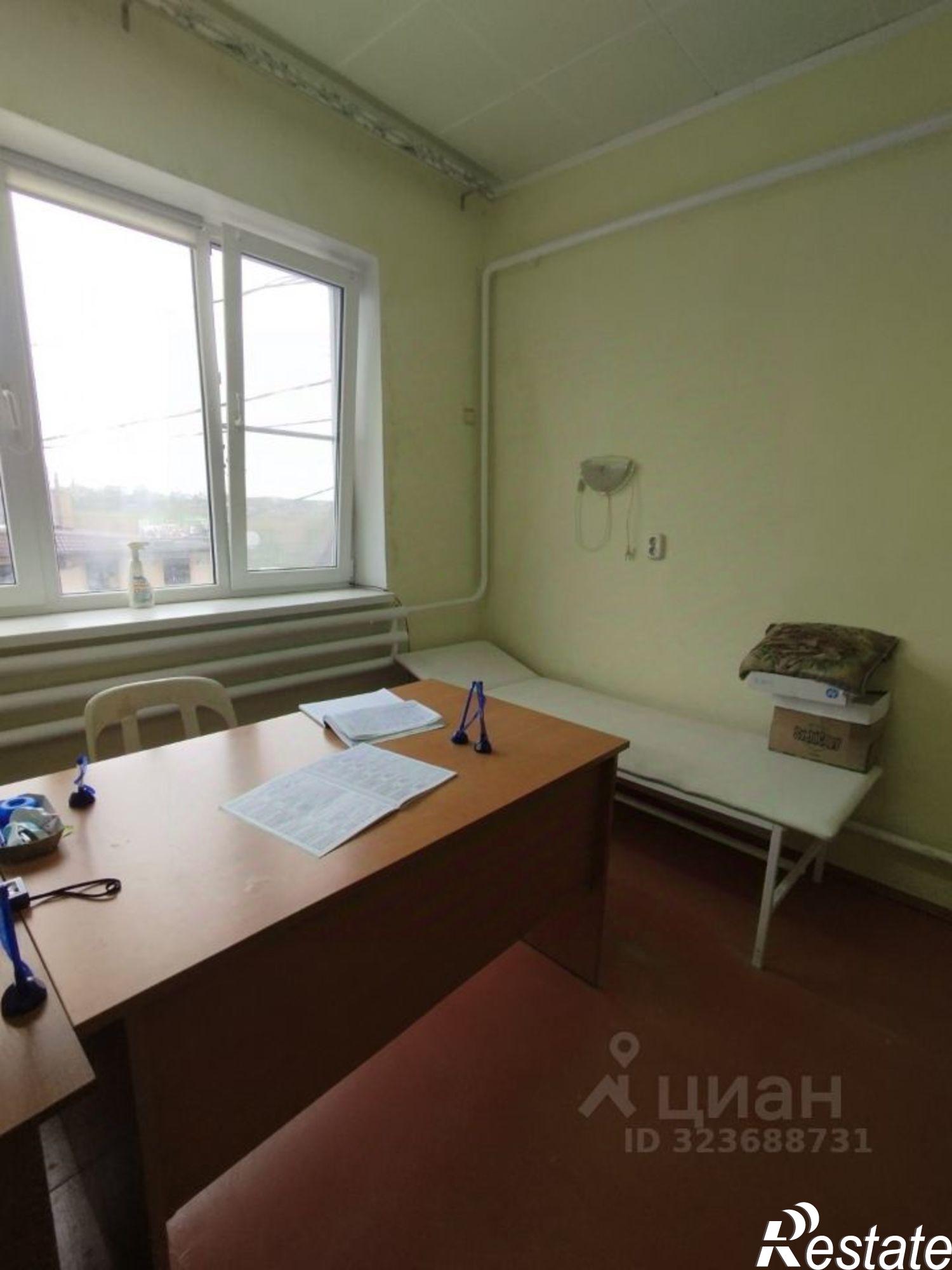 Купить квартиру за 4 800 000 рублей на ул Карла Маркса, 116