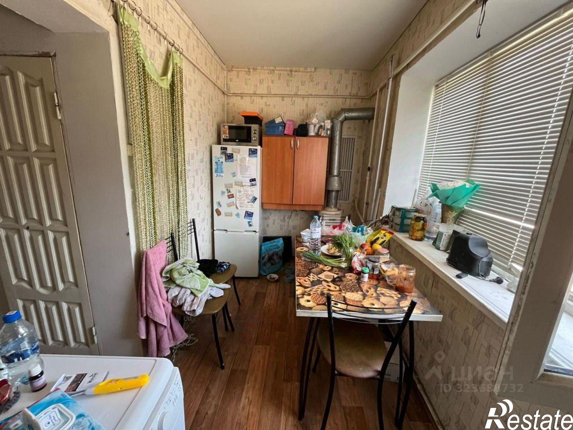 Купить квартиру за 3 800 000 рублей на ул Карла Маркса, 116