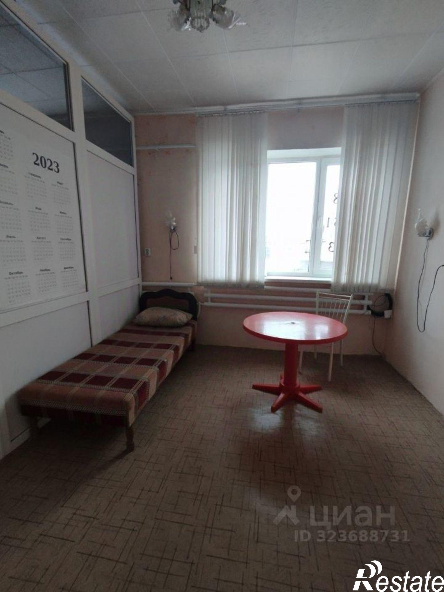 Купить квартиру за 4 800 000 рублей на ул Карла Маркса, 116