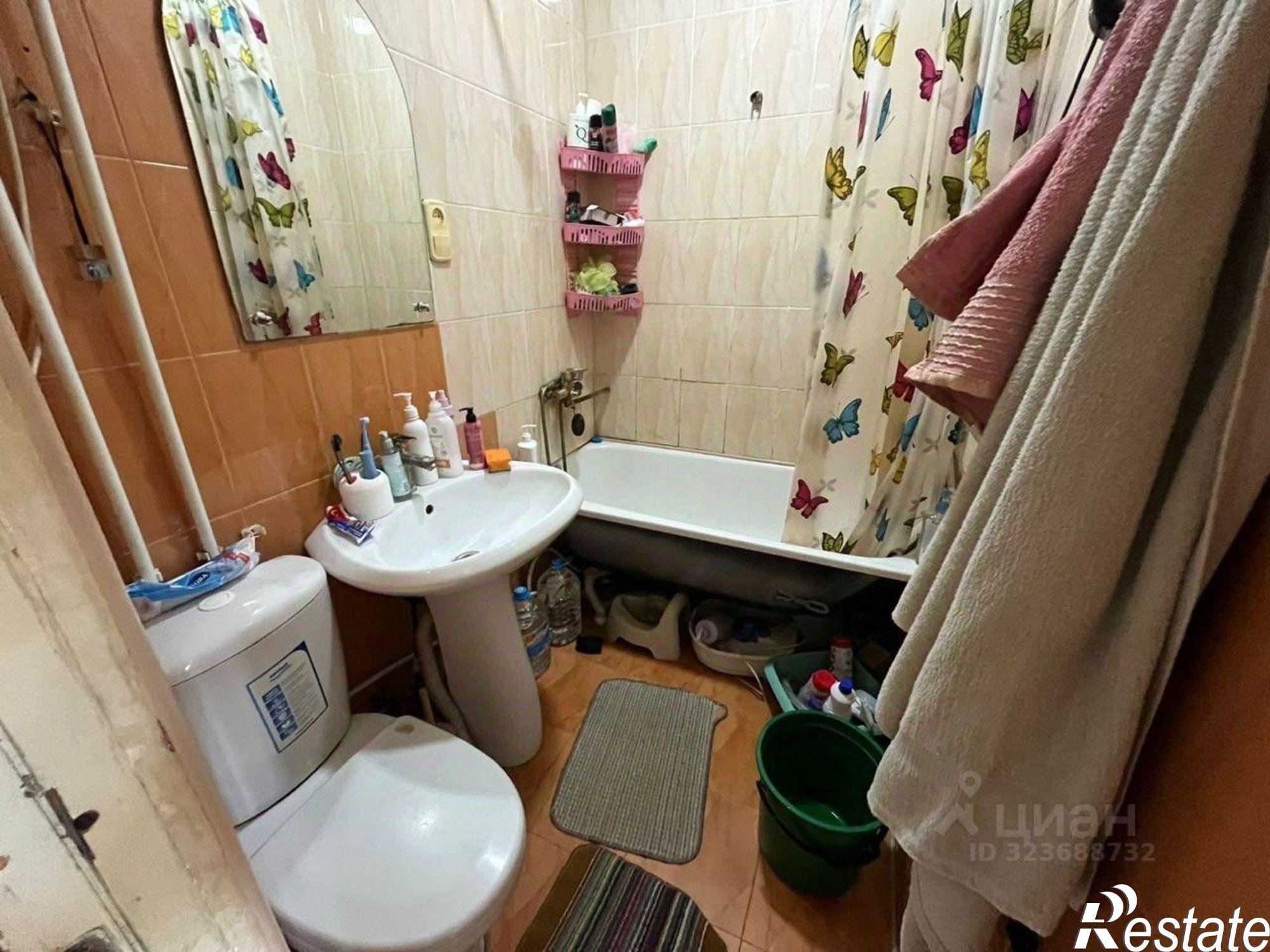 Купить квартиру за 3 800 000 рублей на ул Карла Маркса, 116