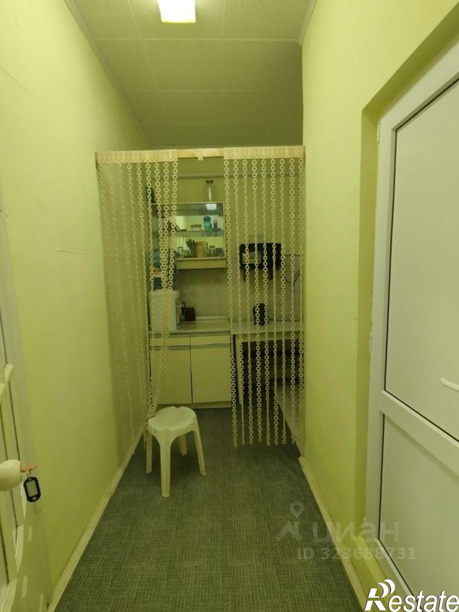 Купить квартиру за 4 800 000 рублей на ул Карла Маркса, 116