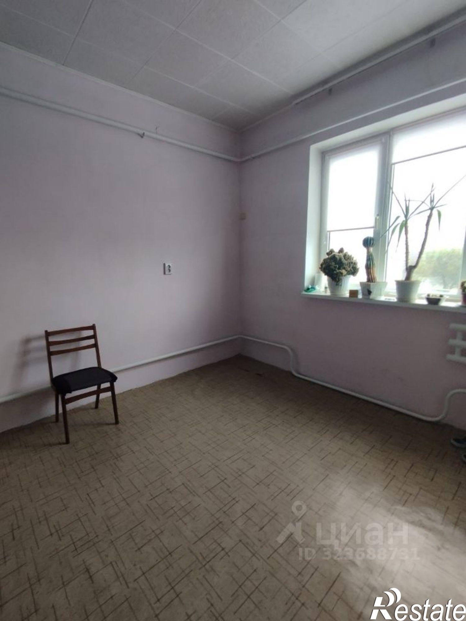 Купить квартиру за 4 800 000 рублей на ул Карла Маркса, 116