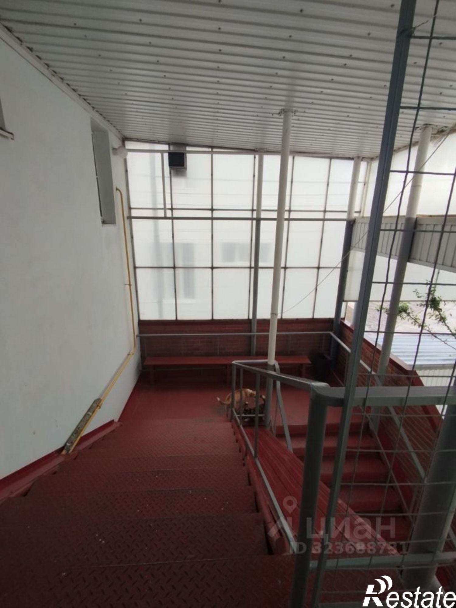 Купить квартиру за 4 800 000 рублей на ул Карла Маркса, 116