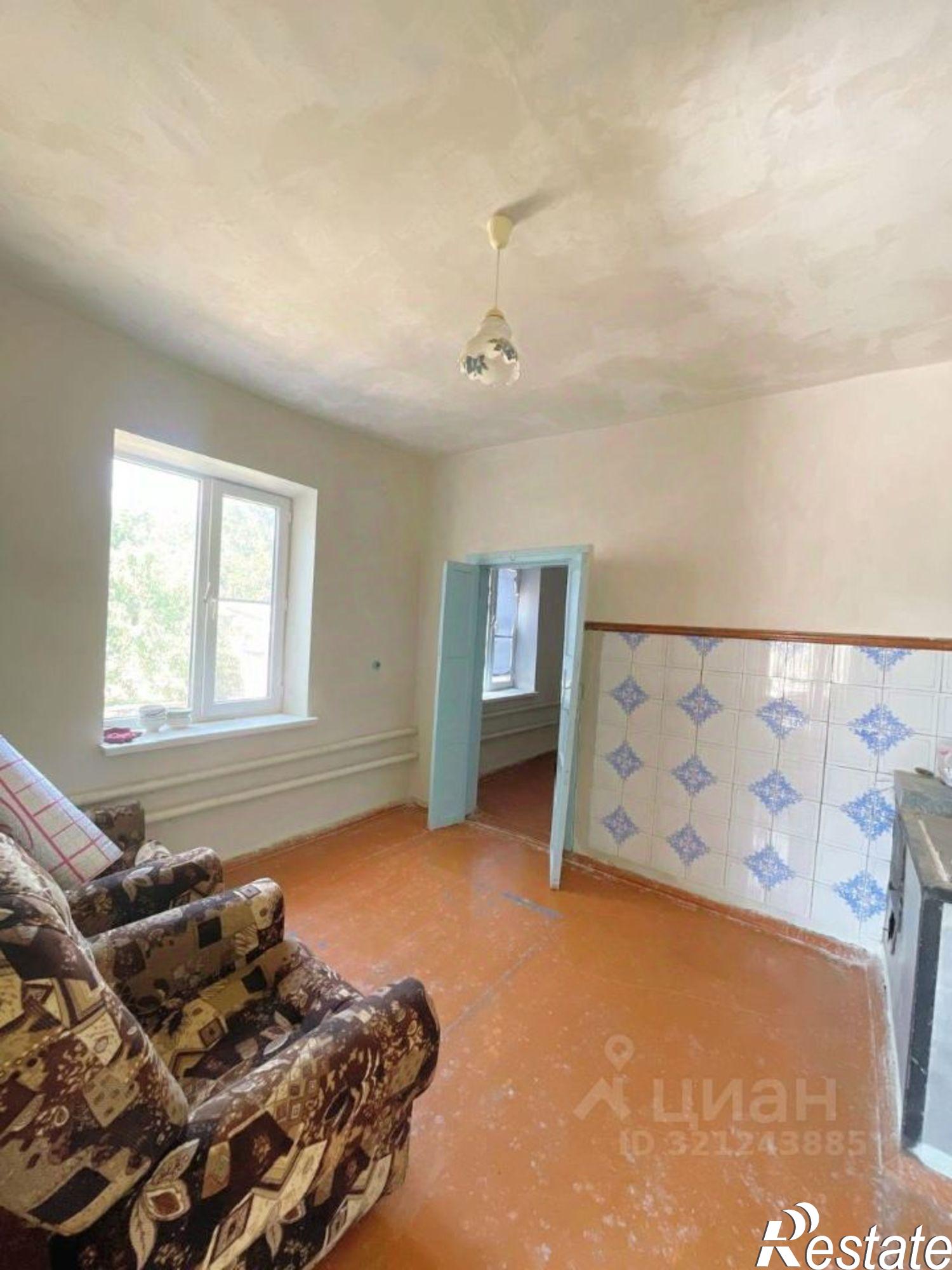 Купить квартиру за 3 400 000 рублей на ул Советская, 9