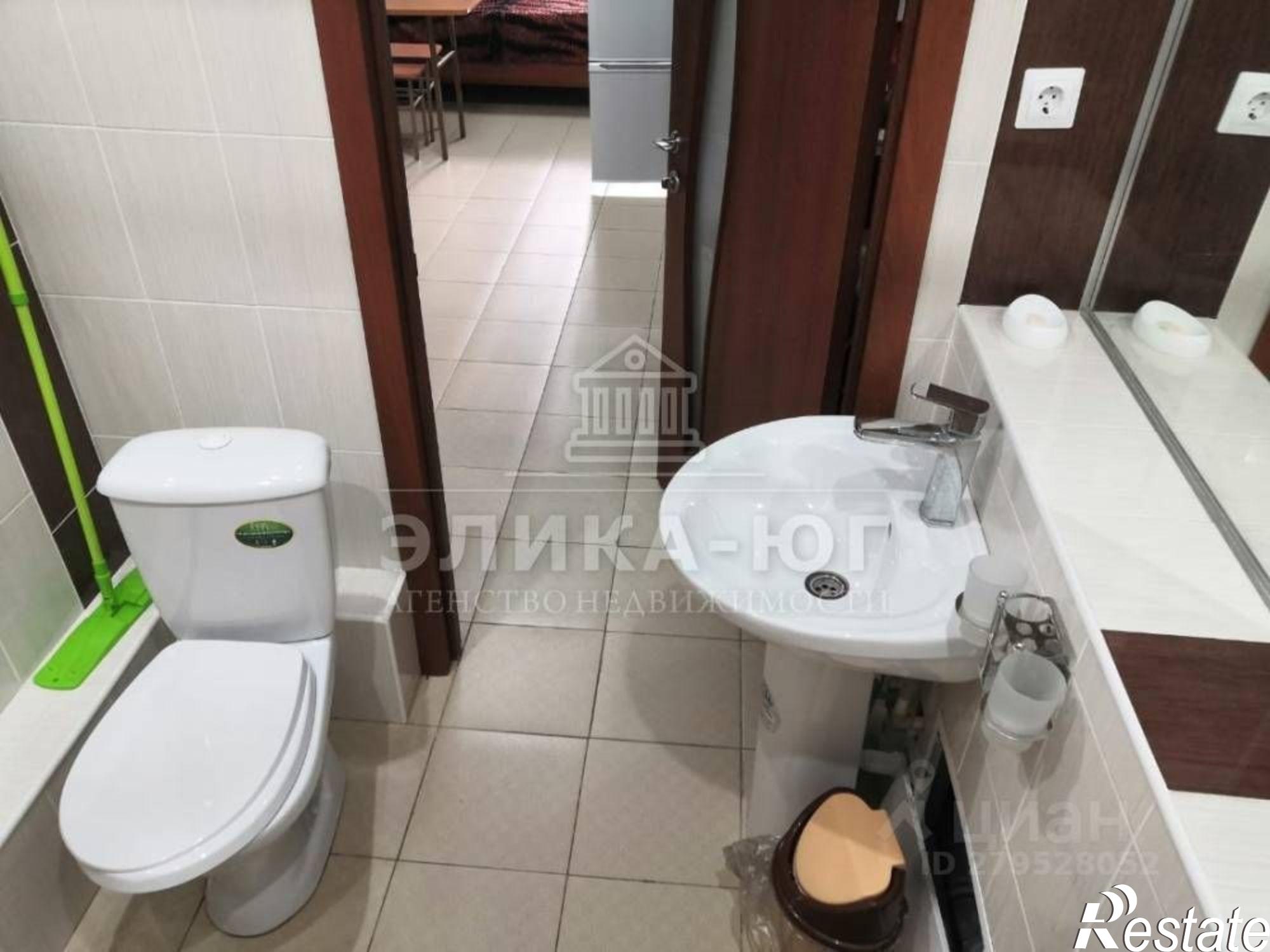 Купить квартиру за 4 500 000 рублей на Морская улица, 71