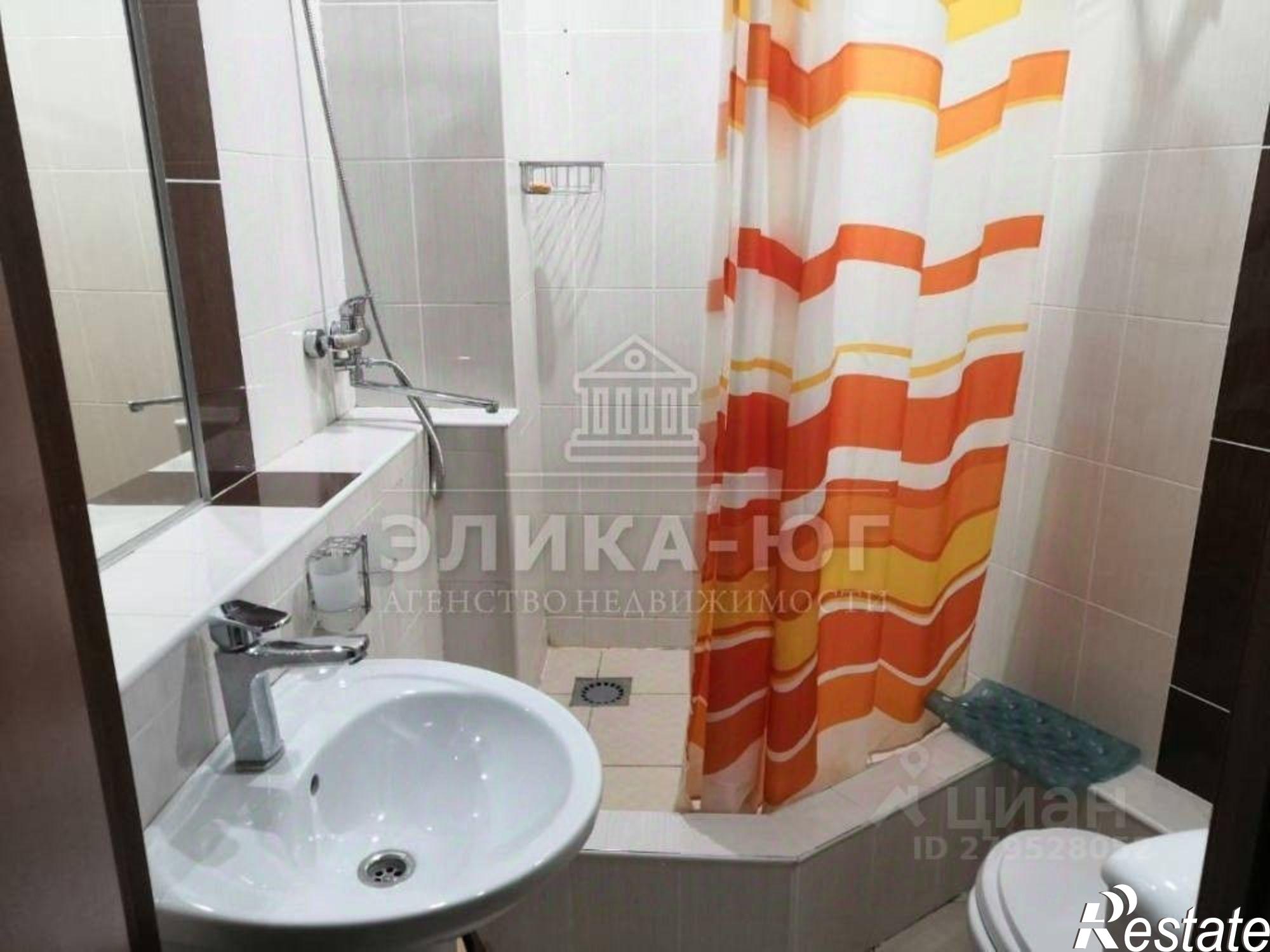 Купить квартиру за 4 500 000 рублей на Морская улица, 71