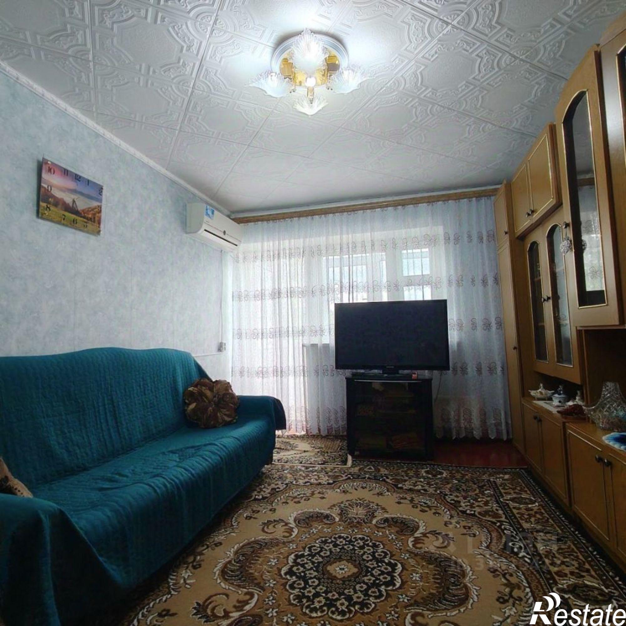 Купить квартиру за 3 120 000 рублей на ул Тельмана, 169