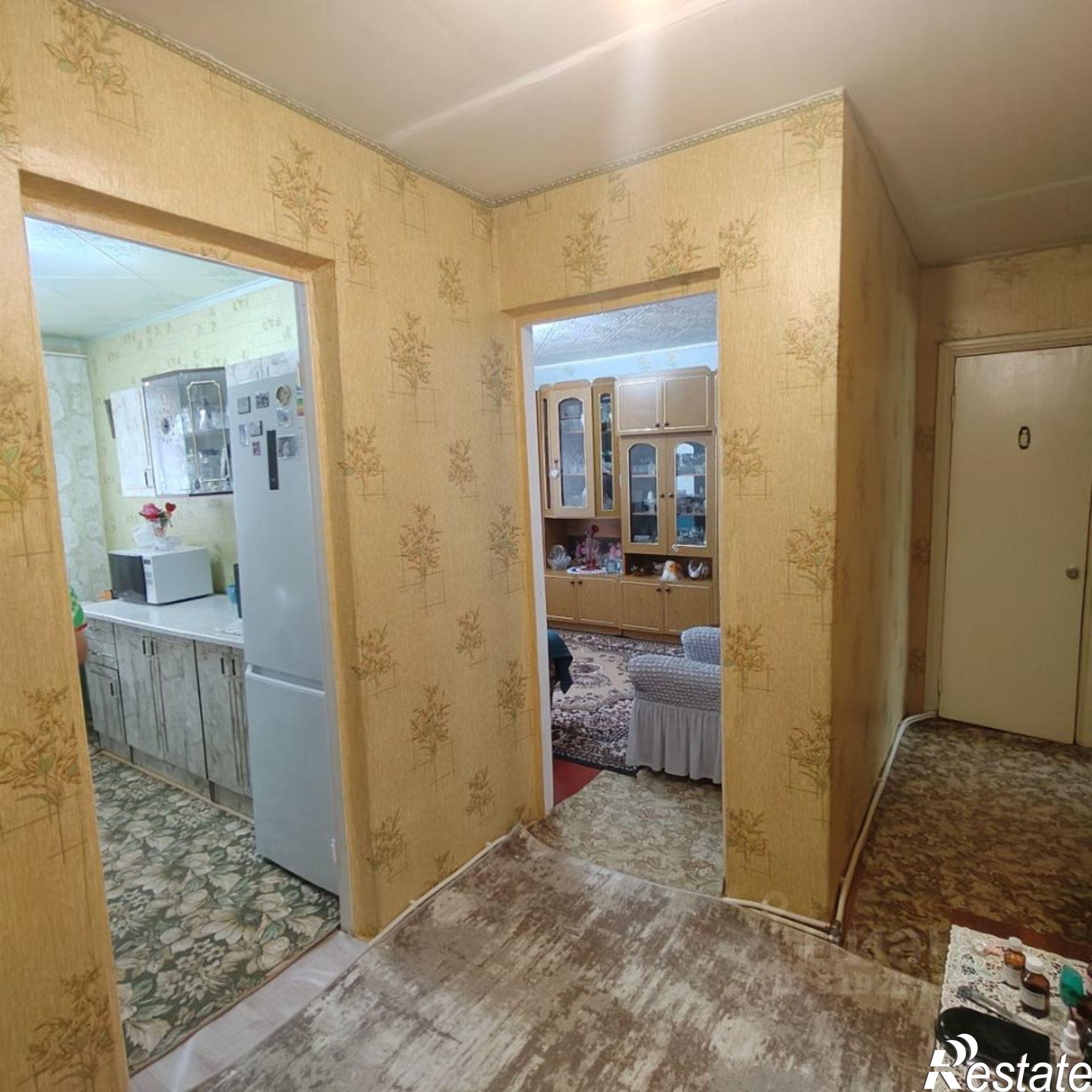 Купить квартиру за 3 120 000 рублей на ул Тельмана, 169