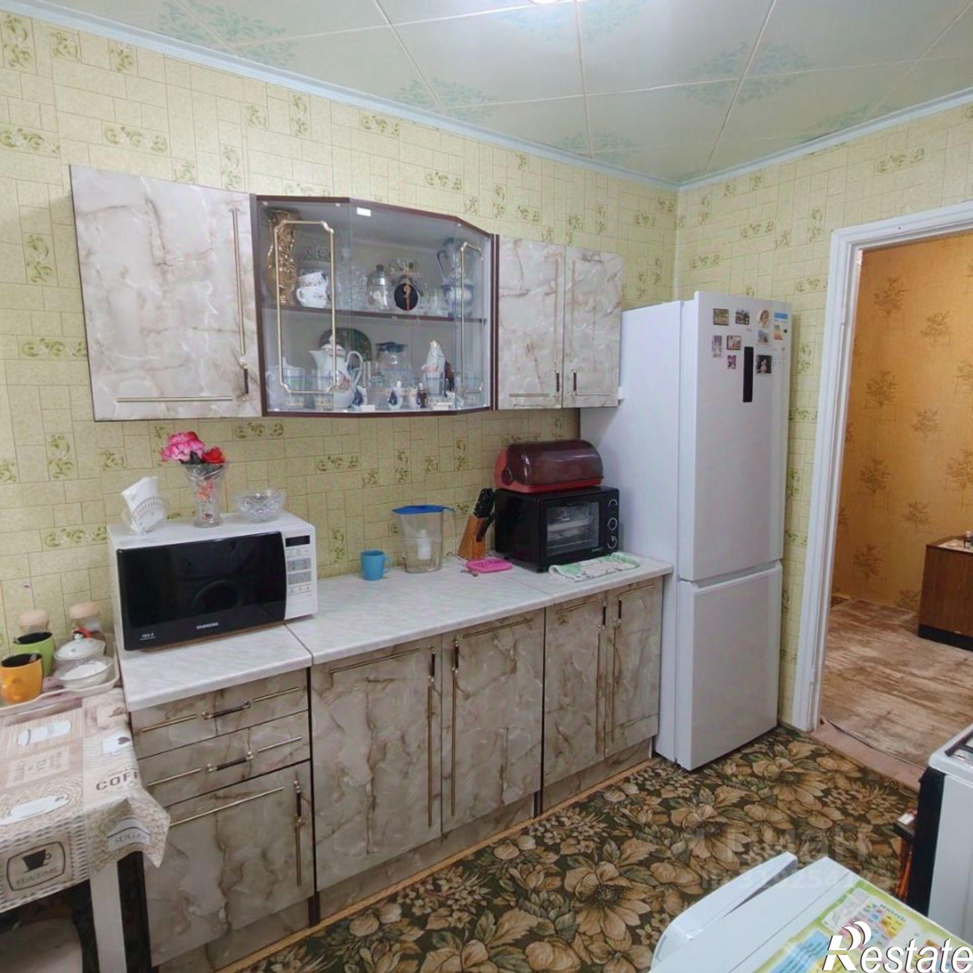 Купить квартиру за 3 120 000 рублей на ул Тельмана, 169