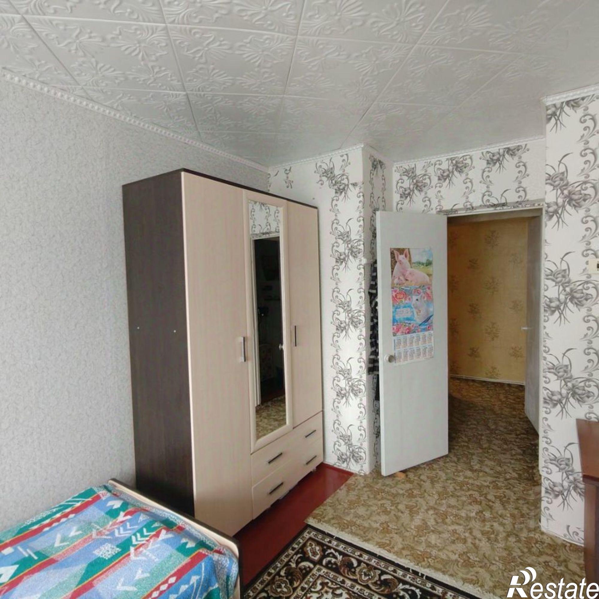 Купить квартиру за 3 120 000 рублей на ул Тельмана, 169