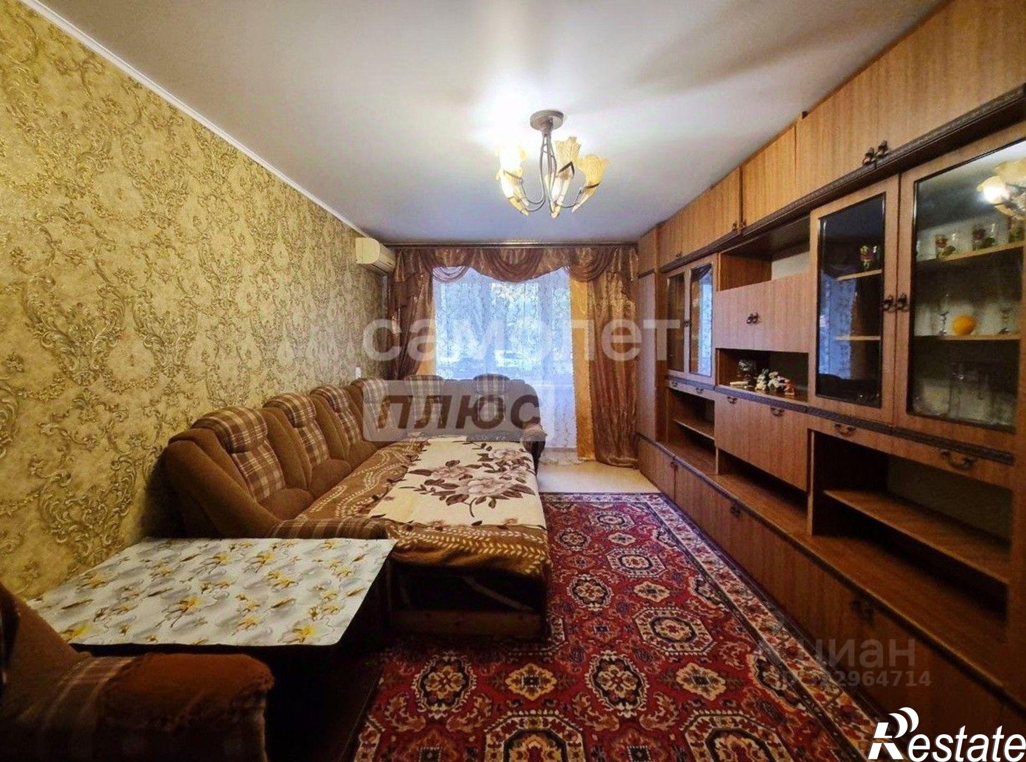 Купить квартиру за 3 650 000 рублей на улица Дзержинского, 16