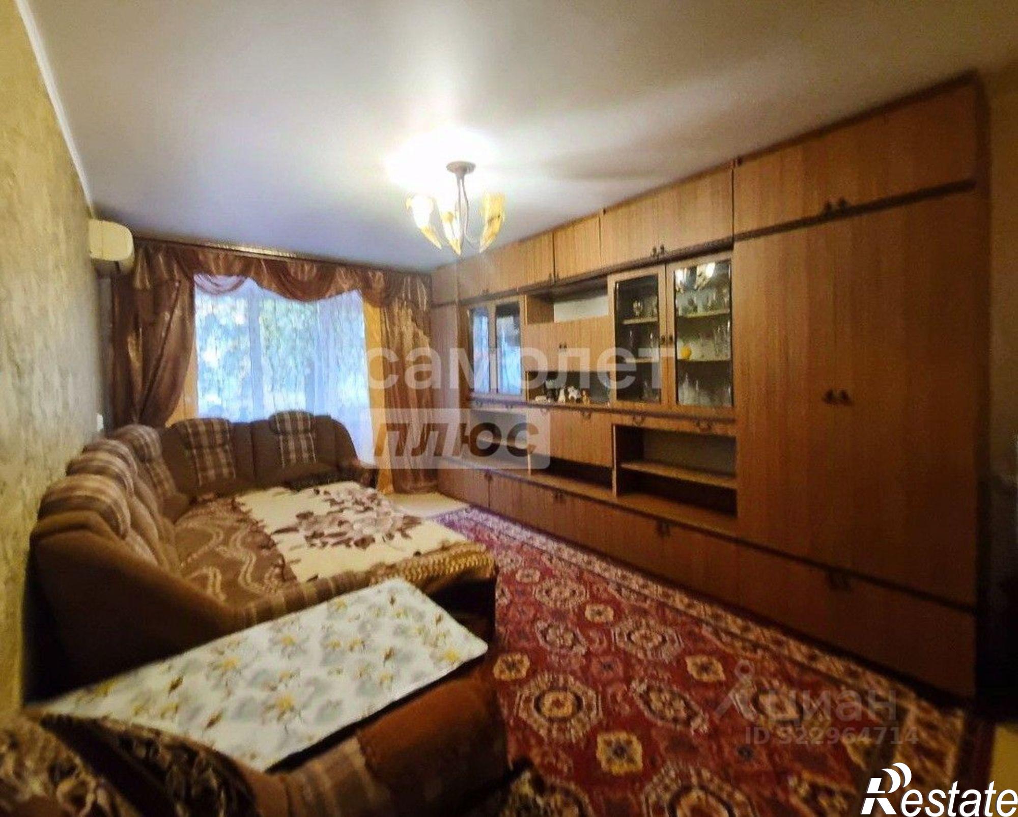 Купить квартиру за 3 650 000 рублей на улица Дзержинского, 16