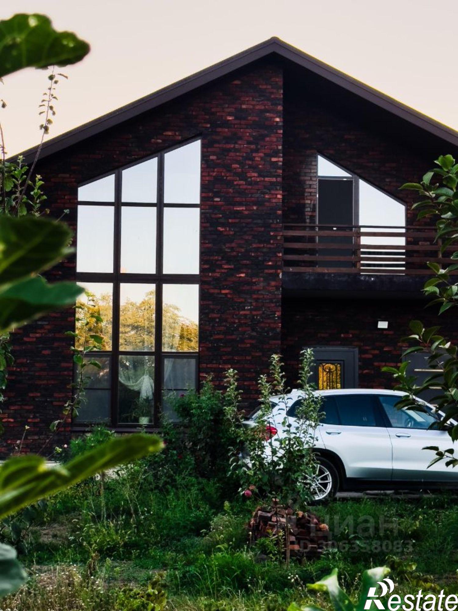 Купить дачу, дом, коттедж за 10 200 000 рублей на ул Пушкина, 15