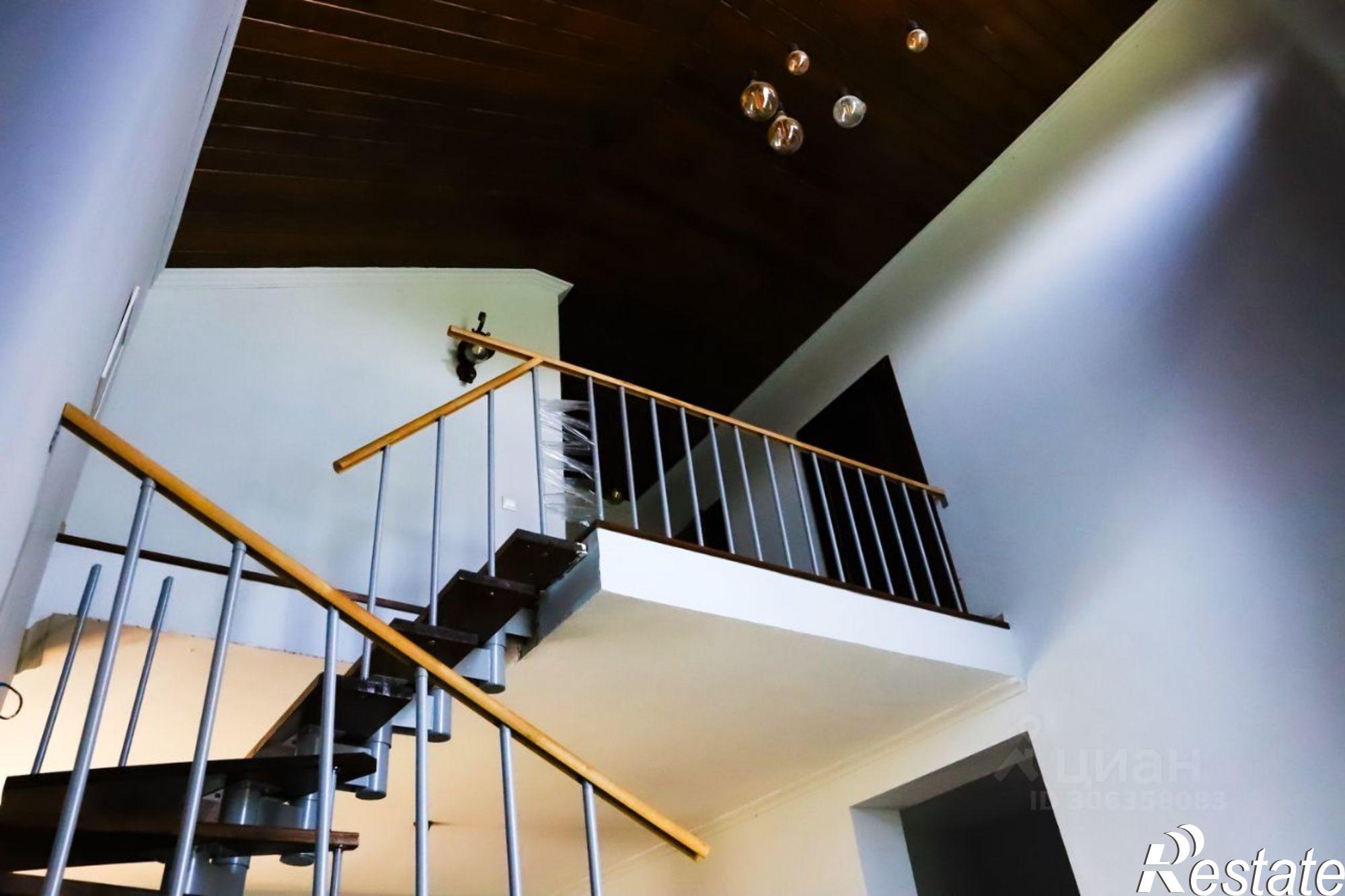 Купить дачу, дом, коттедж за 10 200 000 рублей на ул Пушкина, 15