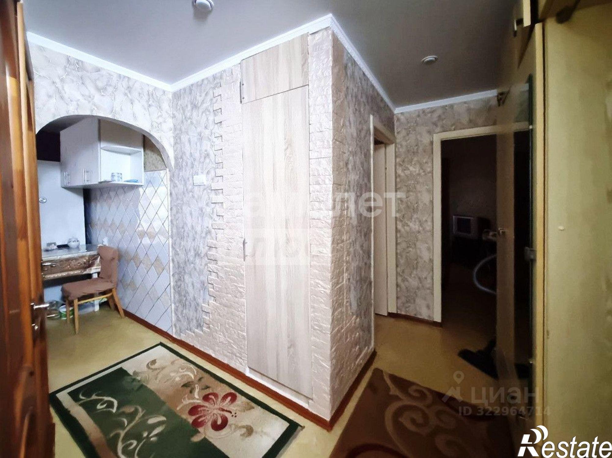 Купить квартиру за 3 650 000 рублей на улица Дзержинского, 16