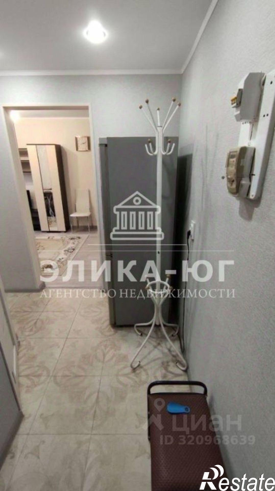 Купить квартиру за 5 500 000 рублей на Зелёная улица, 33