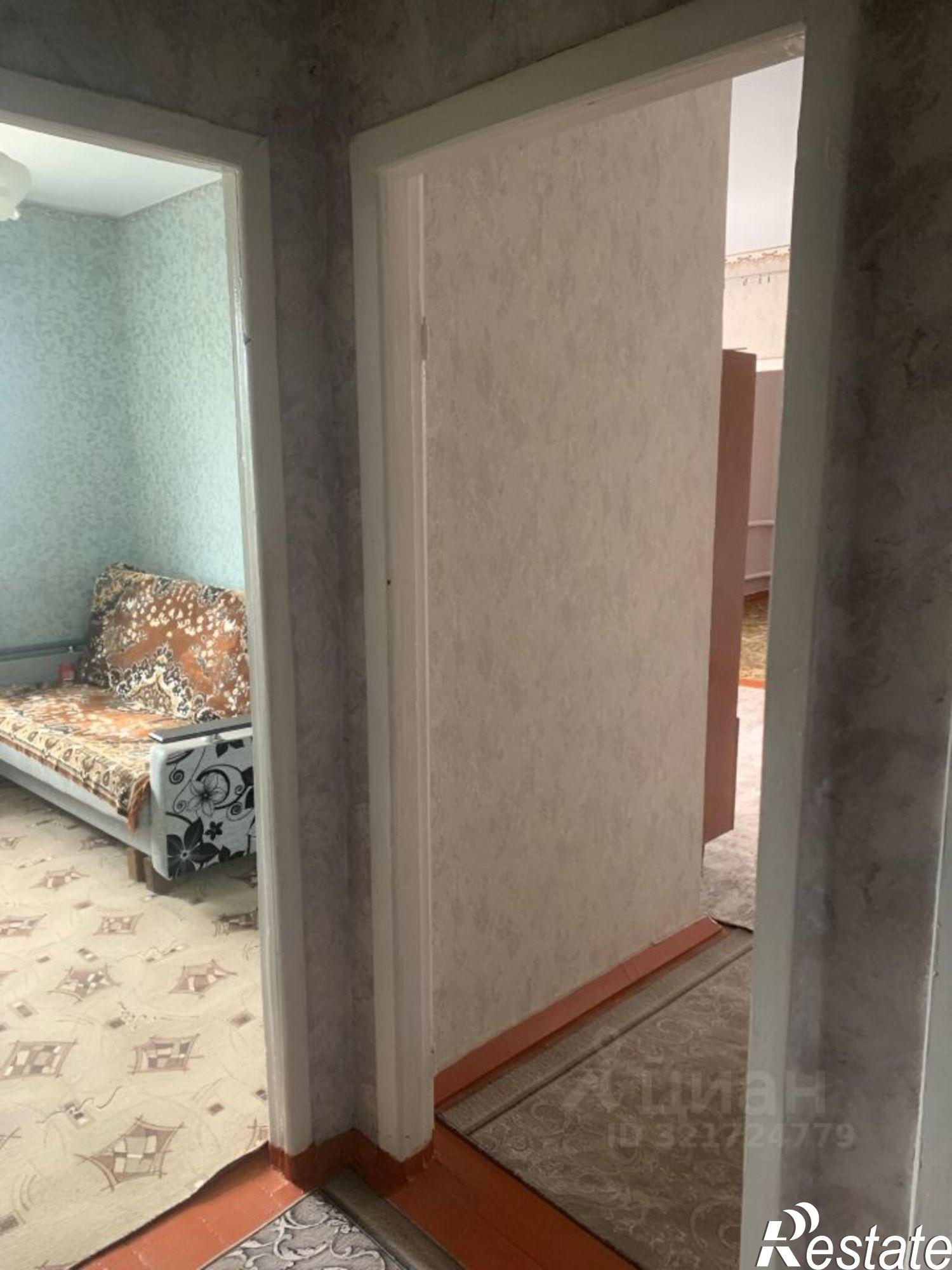 Купить квартиру за 2 500 000 рублей на ул Школьная, 8