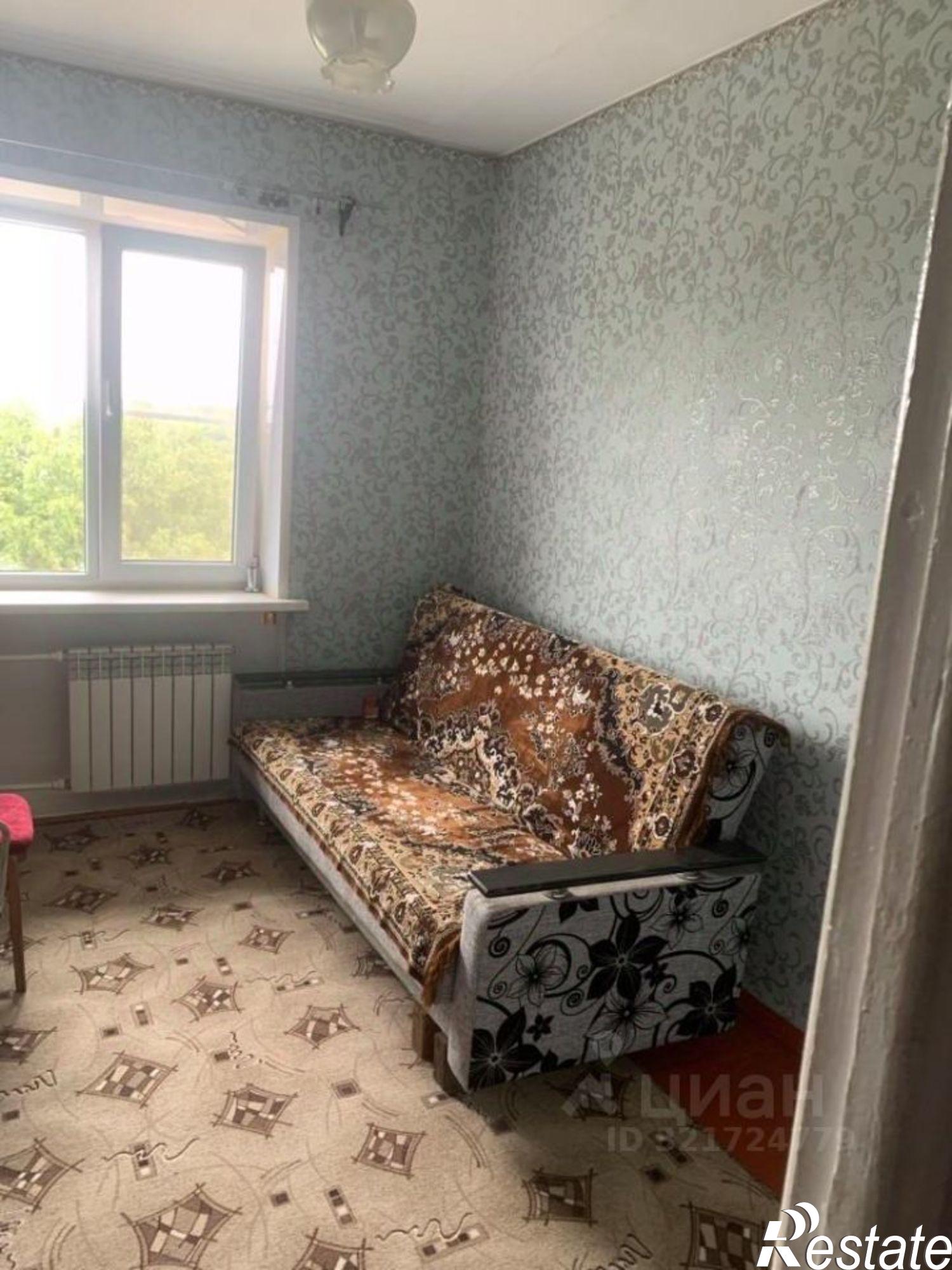 Купить квартиру за 2 500 000 рублей на ул Школьная, 8