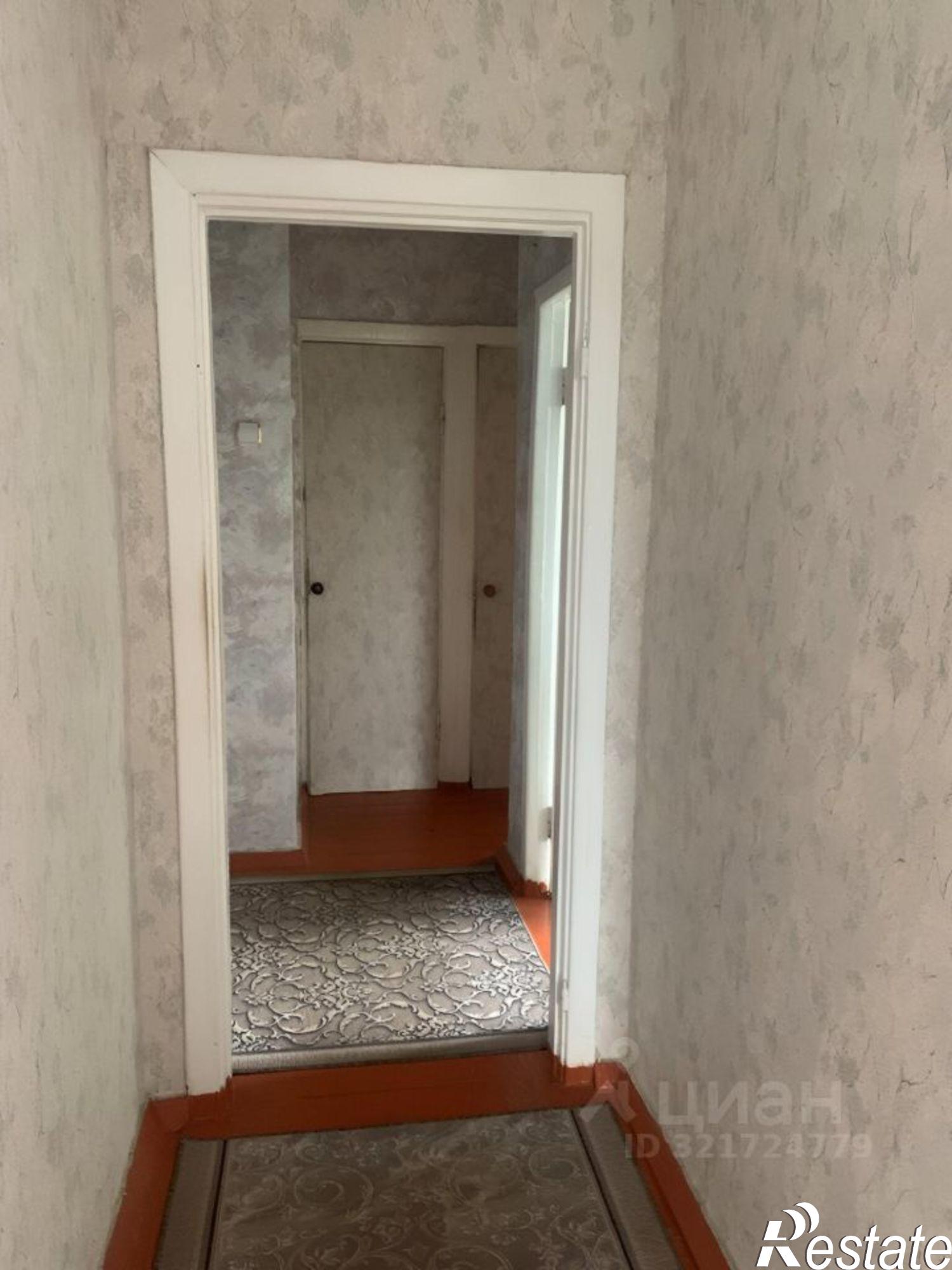 Купить квартиру за 2 500 000 рублей на ул Школьная, 8