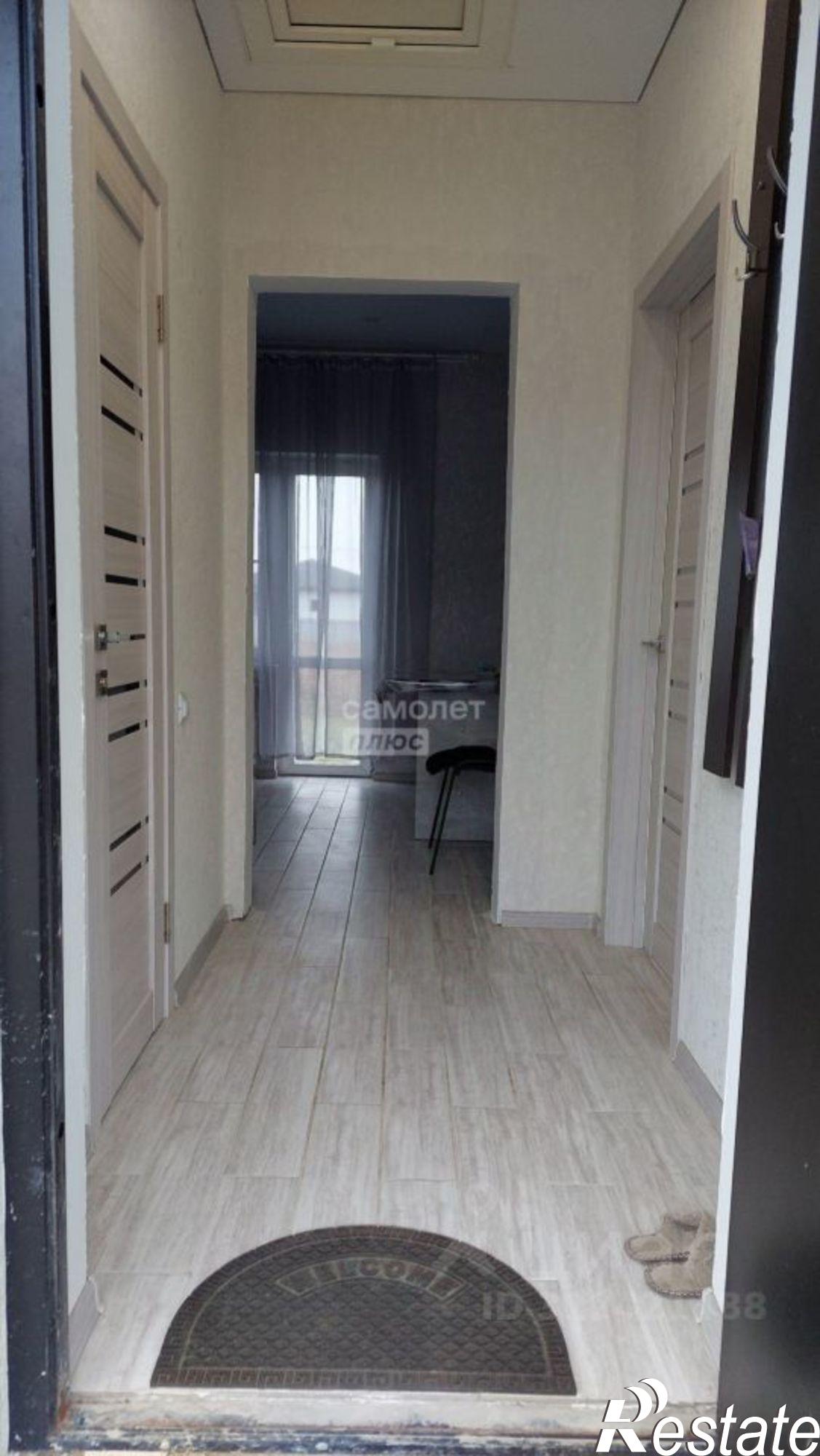 Купить квартиру за 3 400 000 рублей на Одесская улица, 3