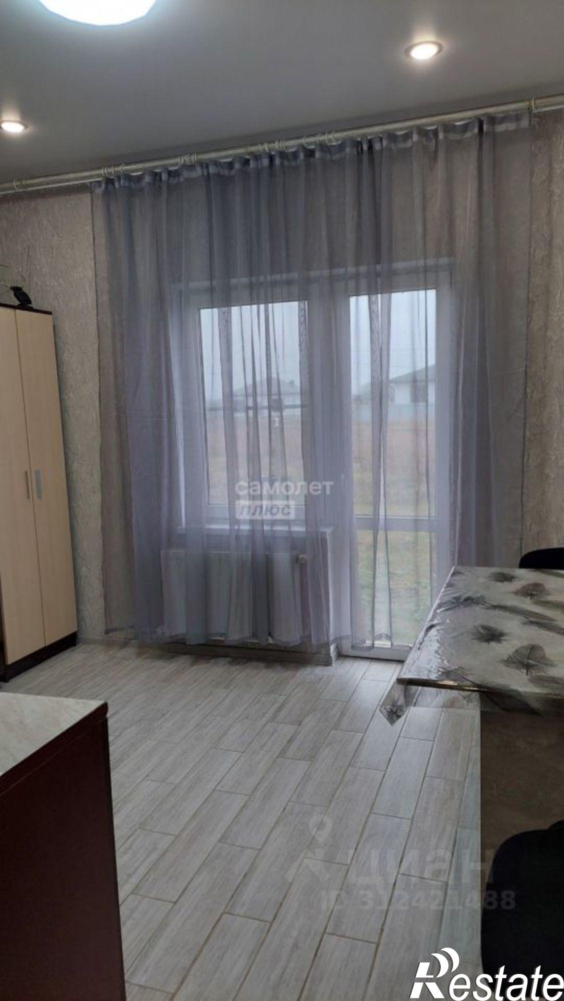 Купить квартиру за 3 400 000 рублей на Одесская улица, 3