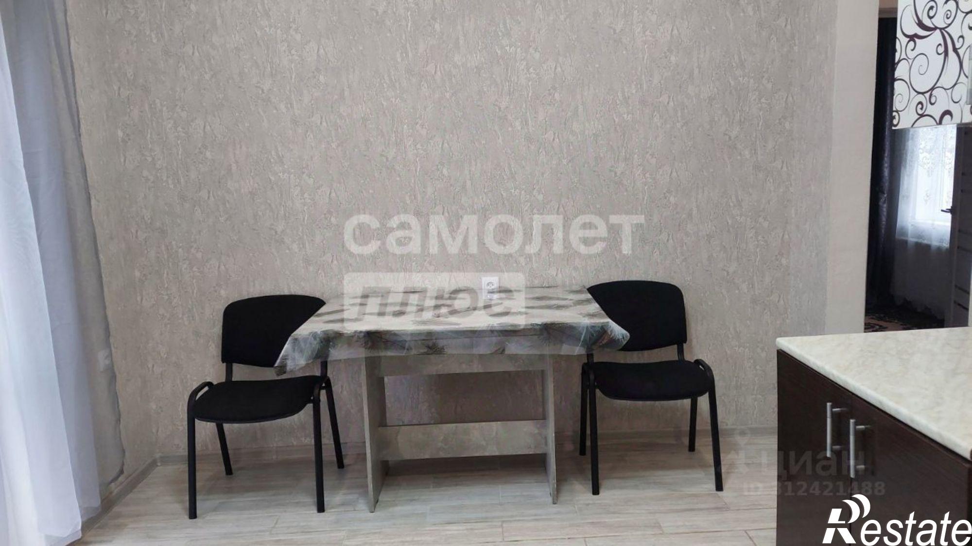 Купить квартиру за 3 400 000 рублей на Одесская улица, 3