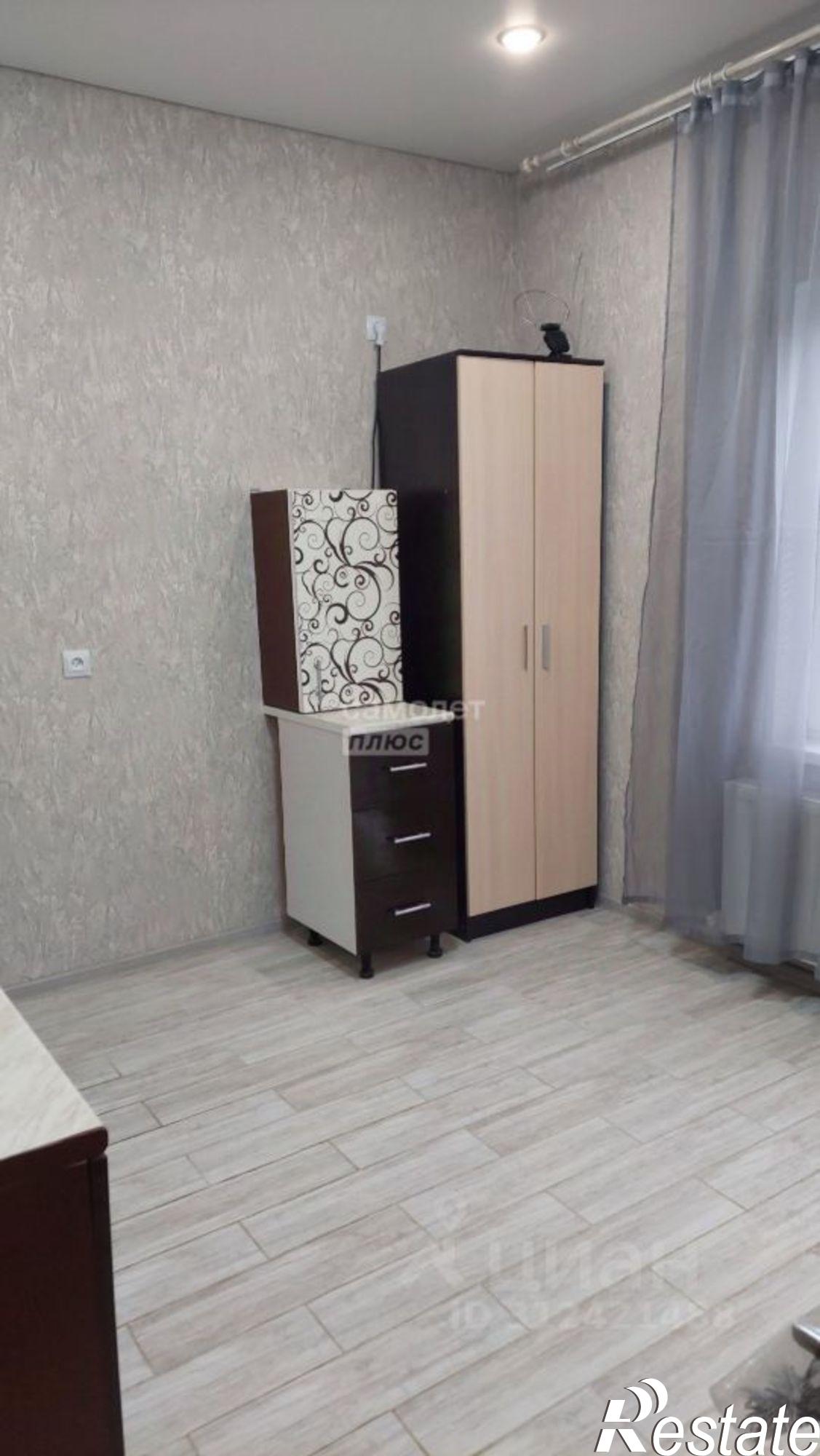 Купить квартиру за 3 400 000 рублей на Одесская улица, 3