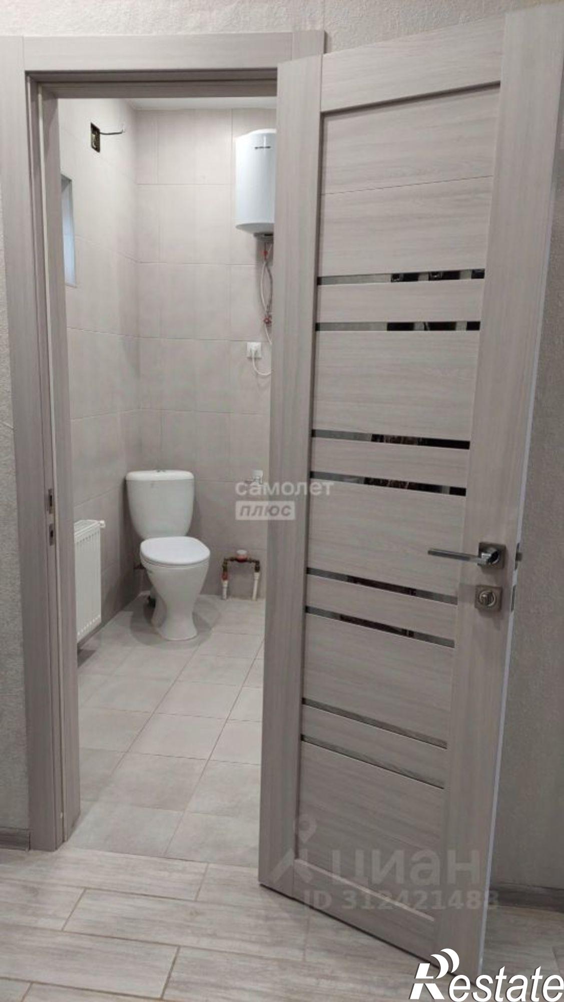 Купить квартиру за 3 400 000 рублей на Одесская улица, 3