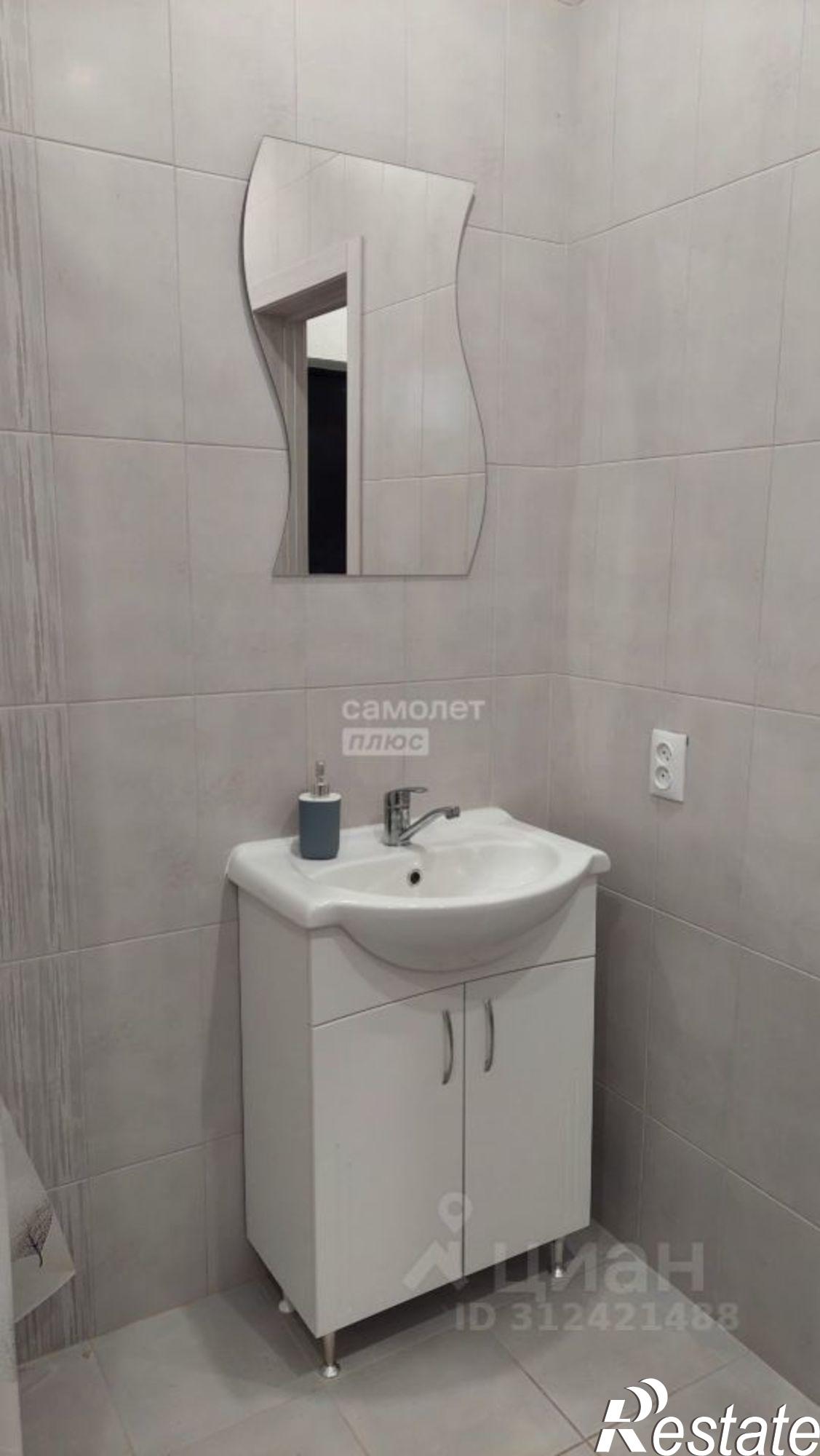 Купить квартиру за 3 400 000 рублей на Одесская улица, 3