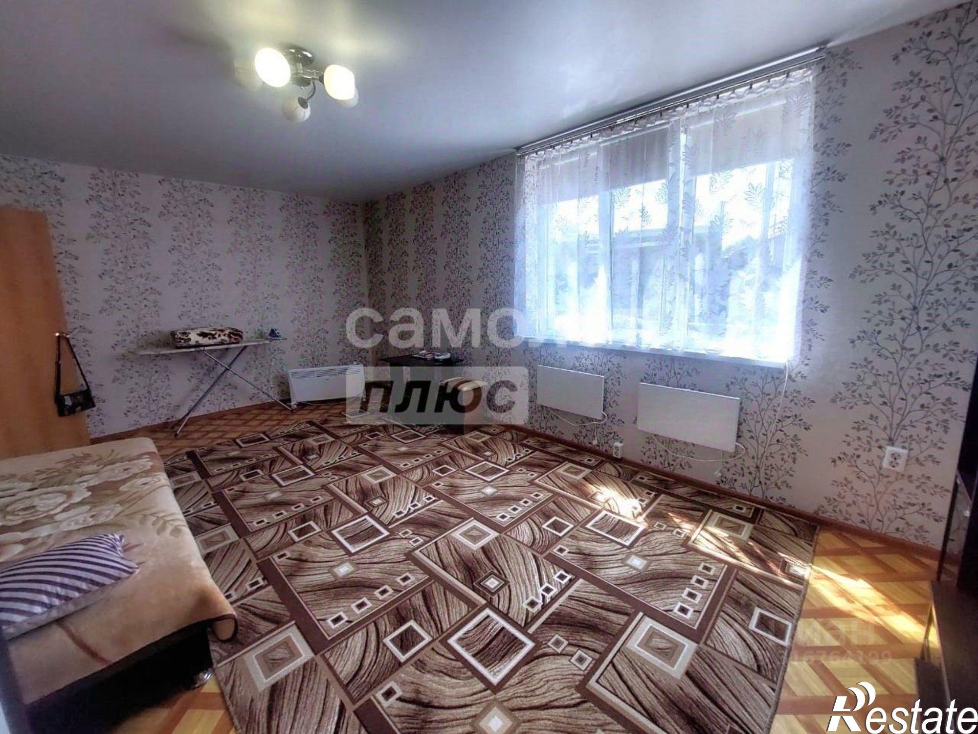 Купить квартиру за 4 200 000 рублей на Аграрная улица, 4