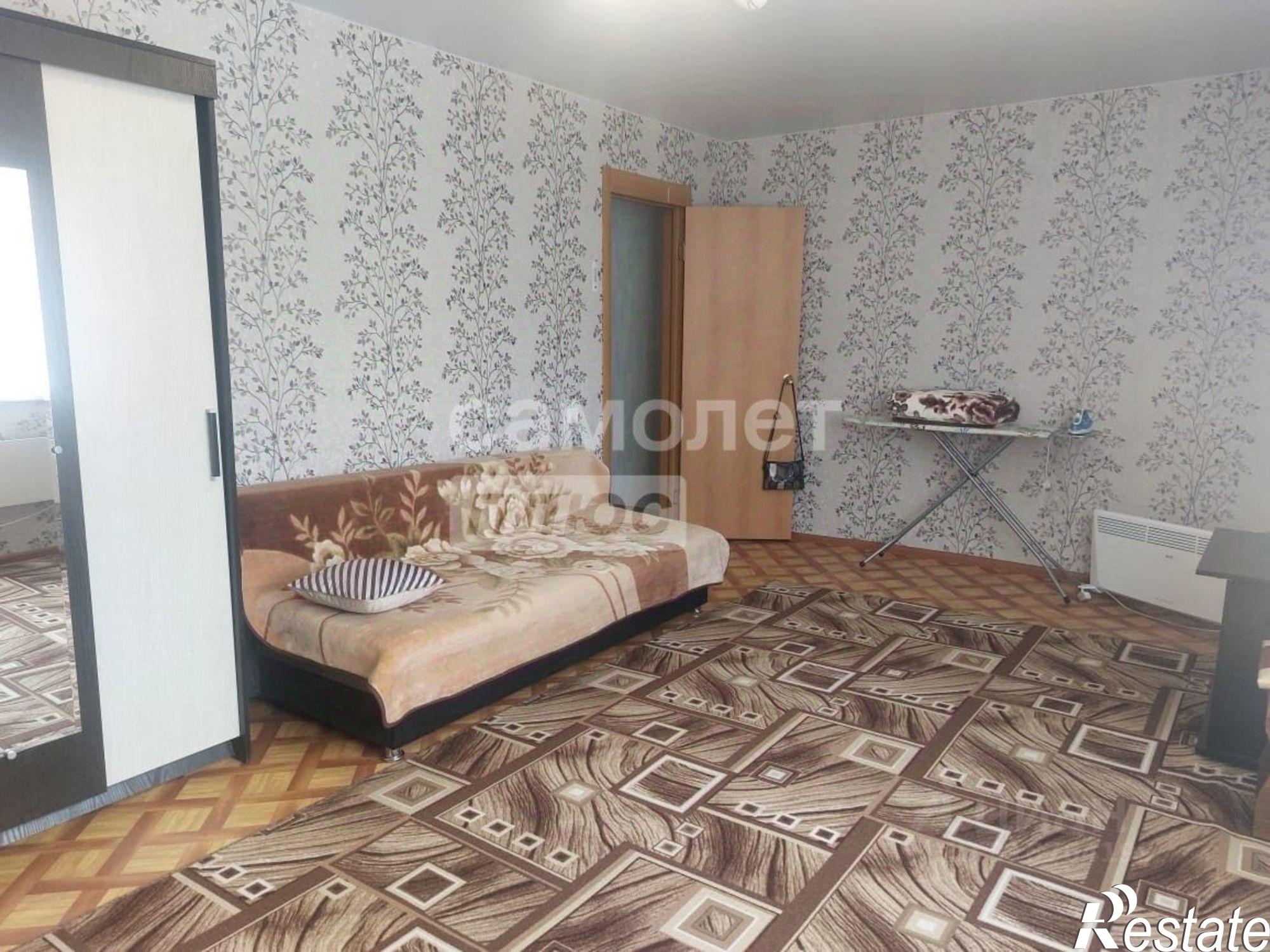 Купить квартиру за 4 200 000 рублей на Аграрная улица, 4