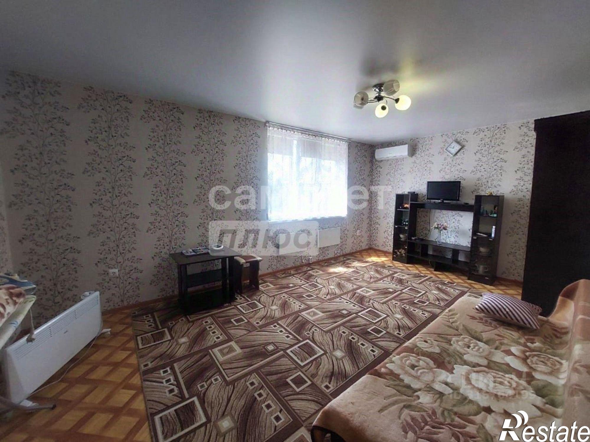 Купить квартиру за 4 200 000 рублей на Аграрная улица, 4