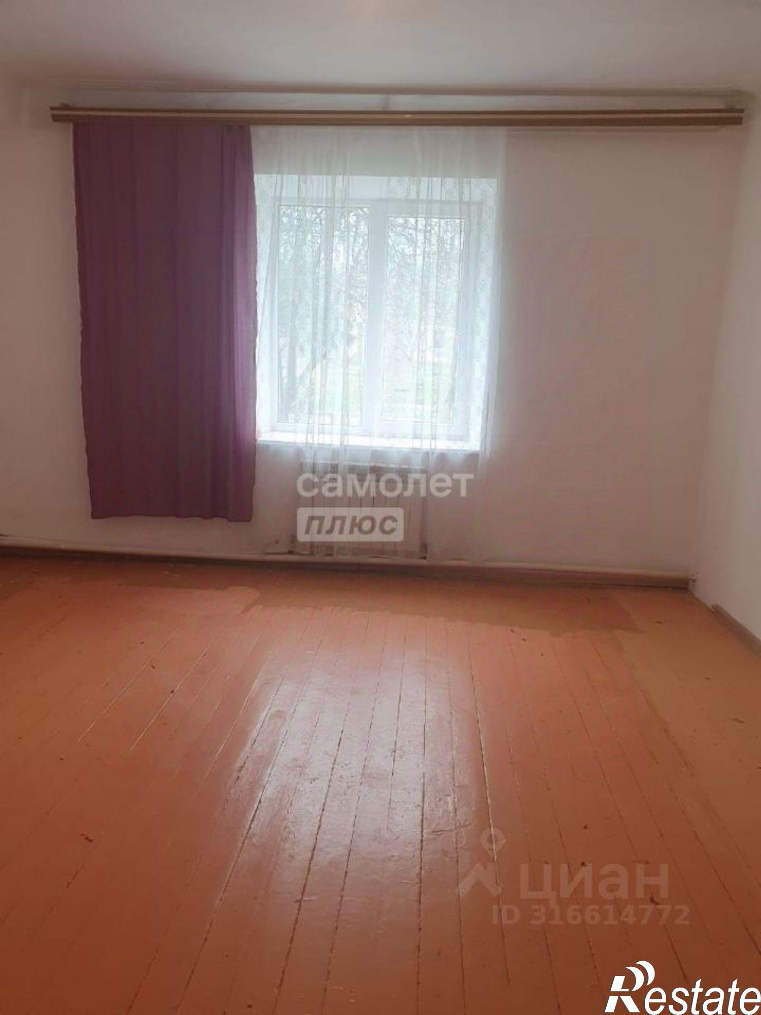 Купить квартиру за 4 700 000 рублей на Революционная улица, 40