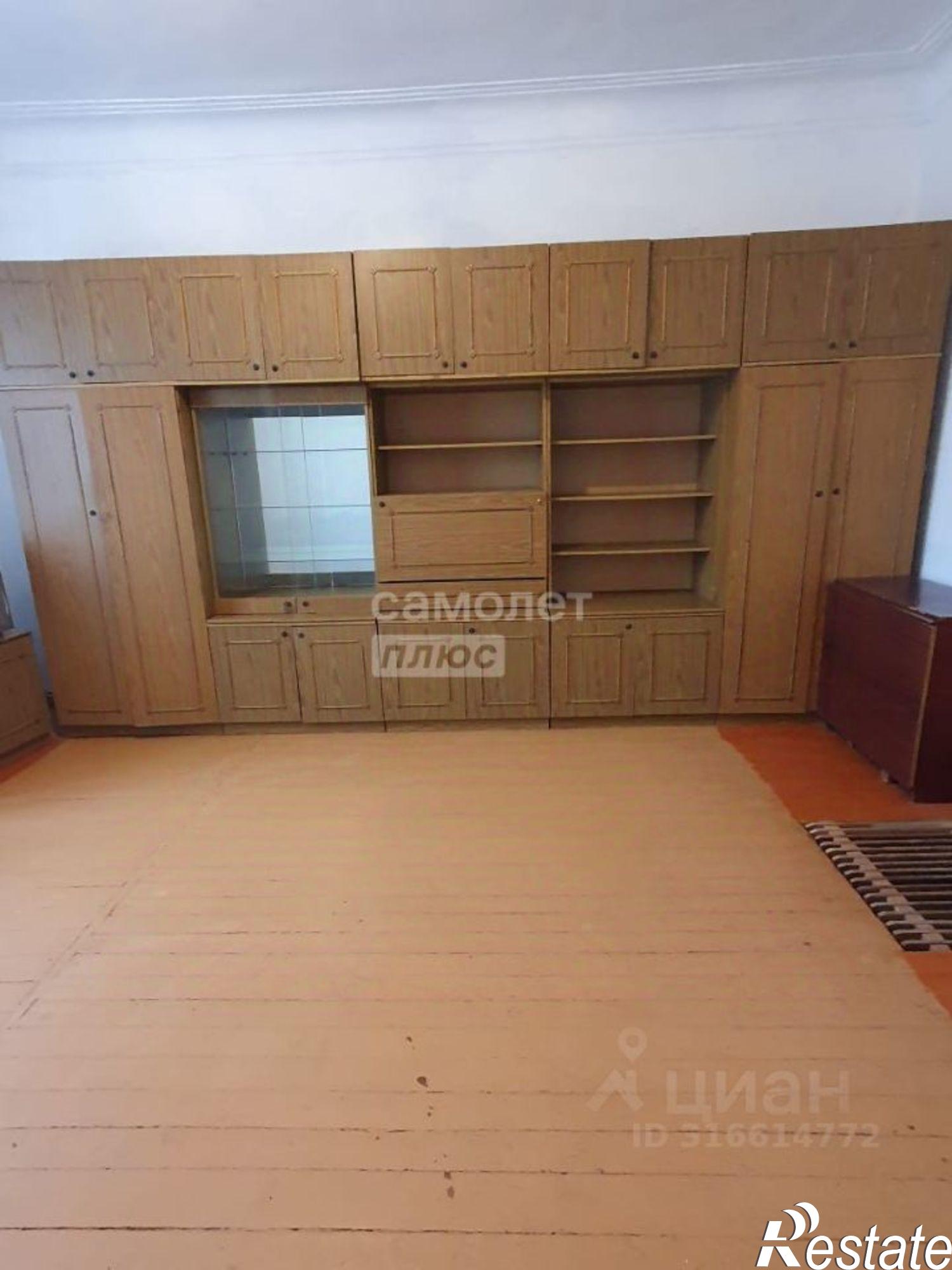 Купить квартиру за 4 700 000 рублей на Революционная улица, 40