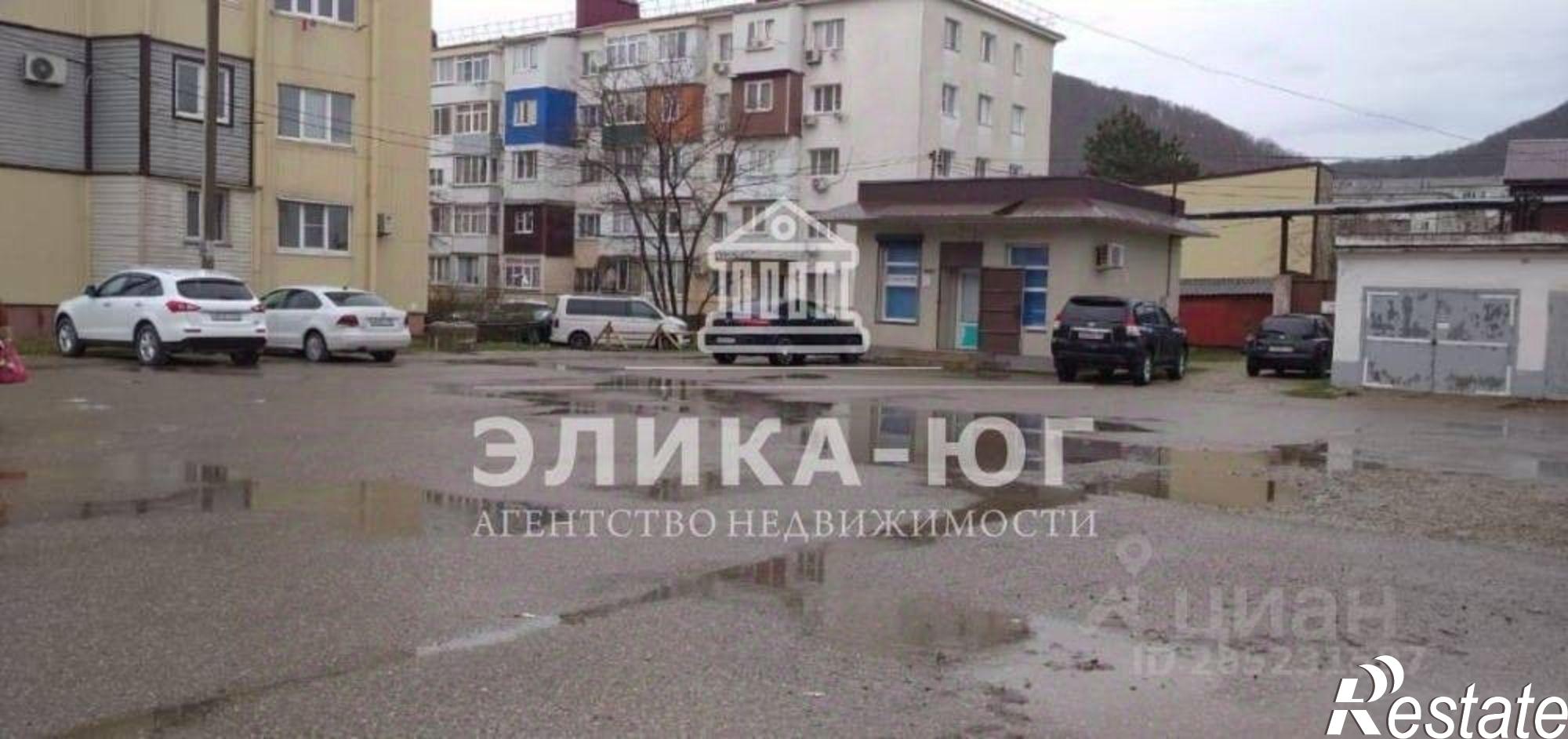 Купить торговое помещение за 4 500 020 рублей на Туапсинский муниципальный округ