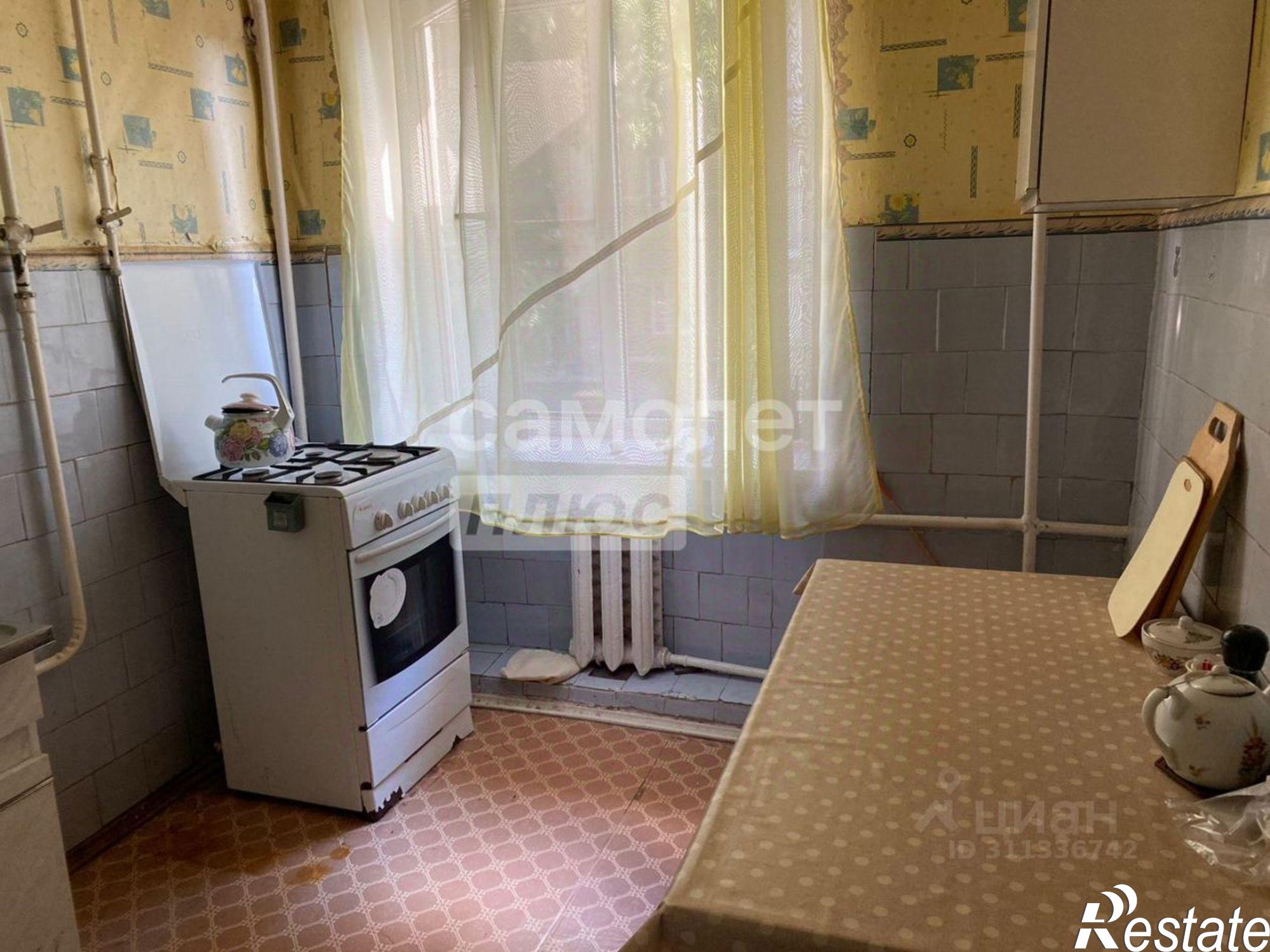 Купить квартиру за 3 800 000 рублей на улица 1 Мая, 24