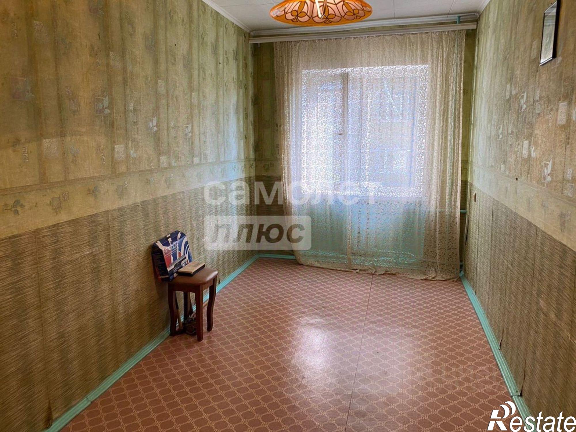 Купить квартиру за 3 800 000 рублей на улица 1 Мая, 24