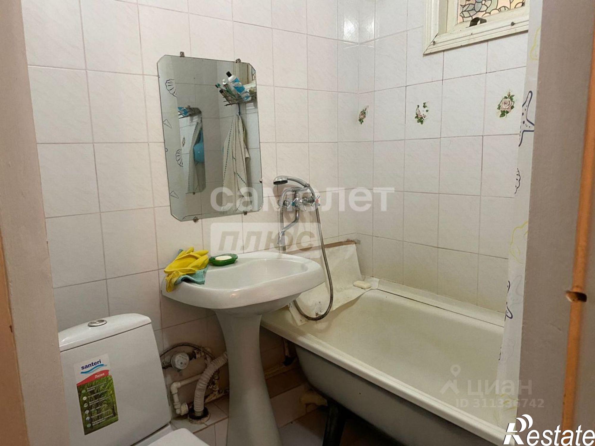 Купить квартиру за 3 800 000 рублей на улица 1 Мая, 24