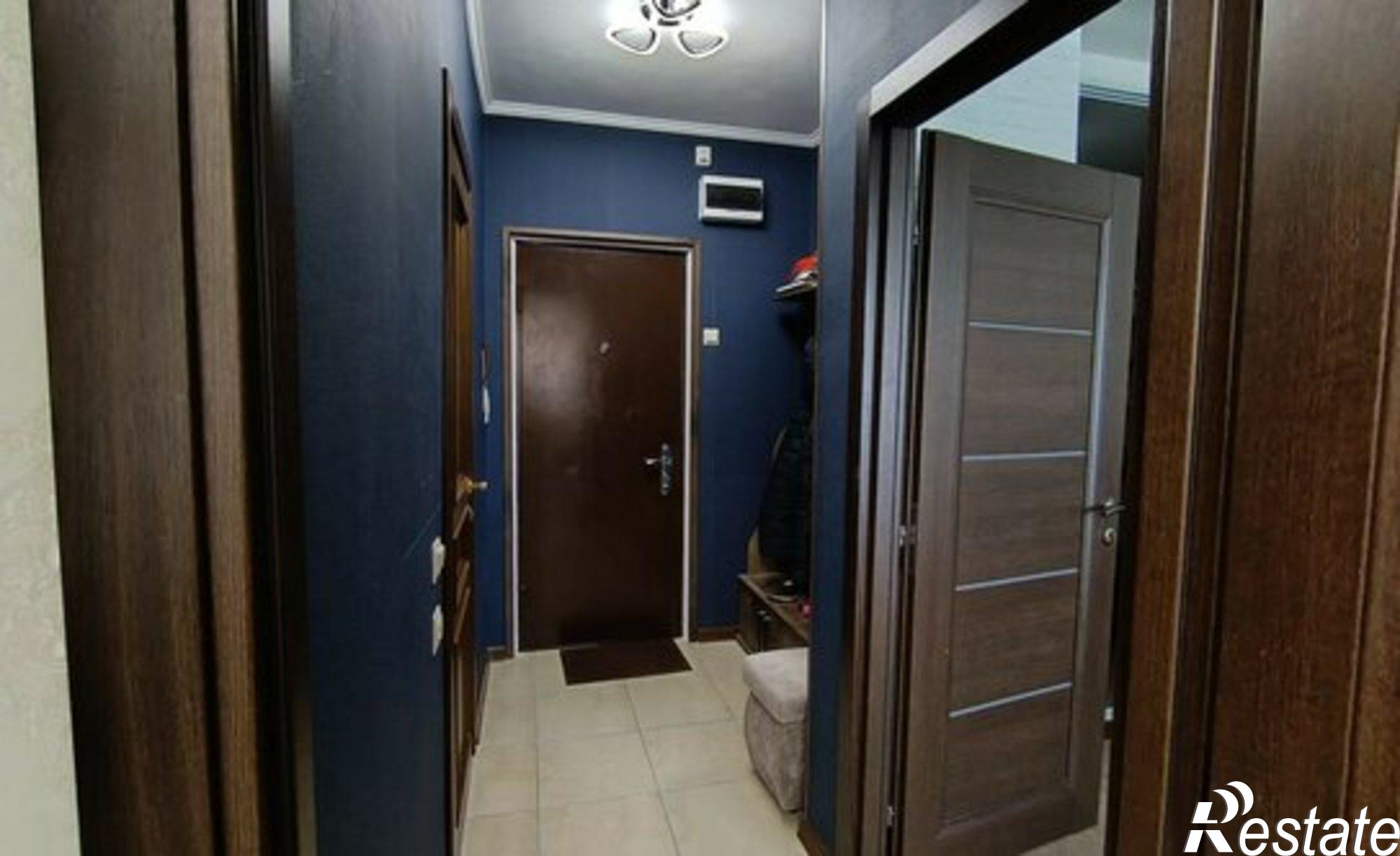 Купить квартиру за 4 200 000 рублей на ул Надежды, 5