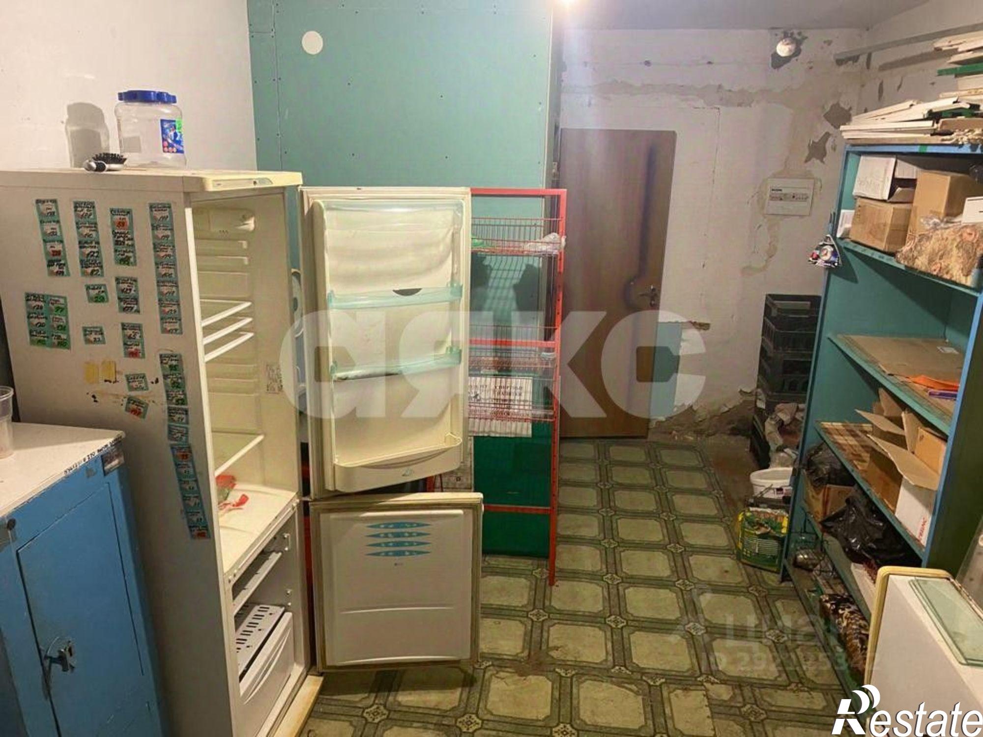 Купить торговое помещение за 5 481 120 рублей на Юбилейная улица, 5