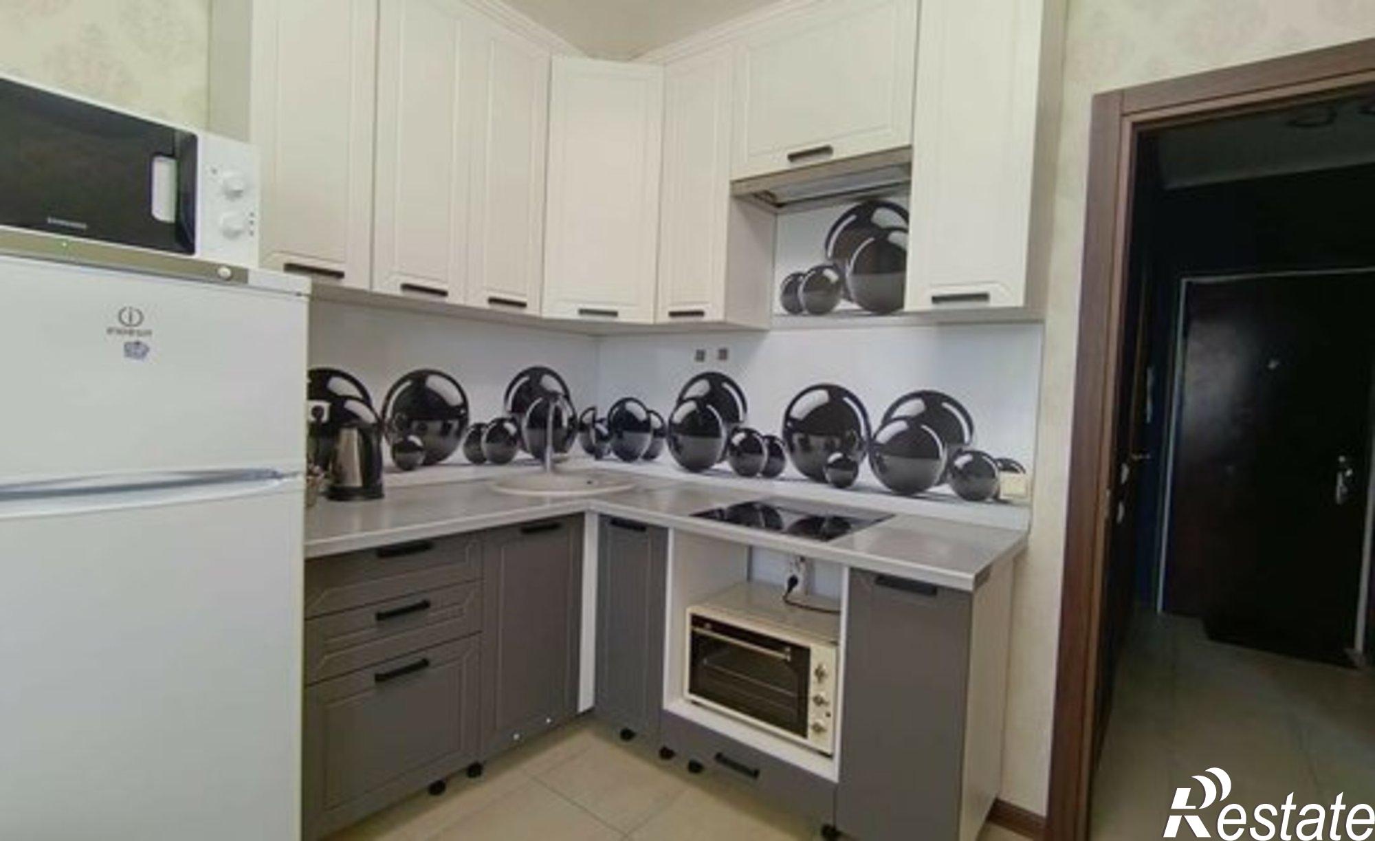 Купить квартиру за 4 200 000 рублей на ул Надежды, 5