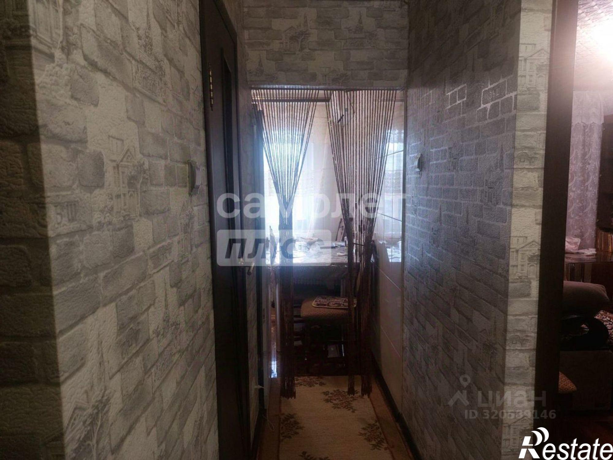 Купить квартиру за 4 200 000 рублей на ул Маршала Гречко, 95