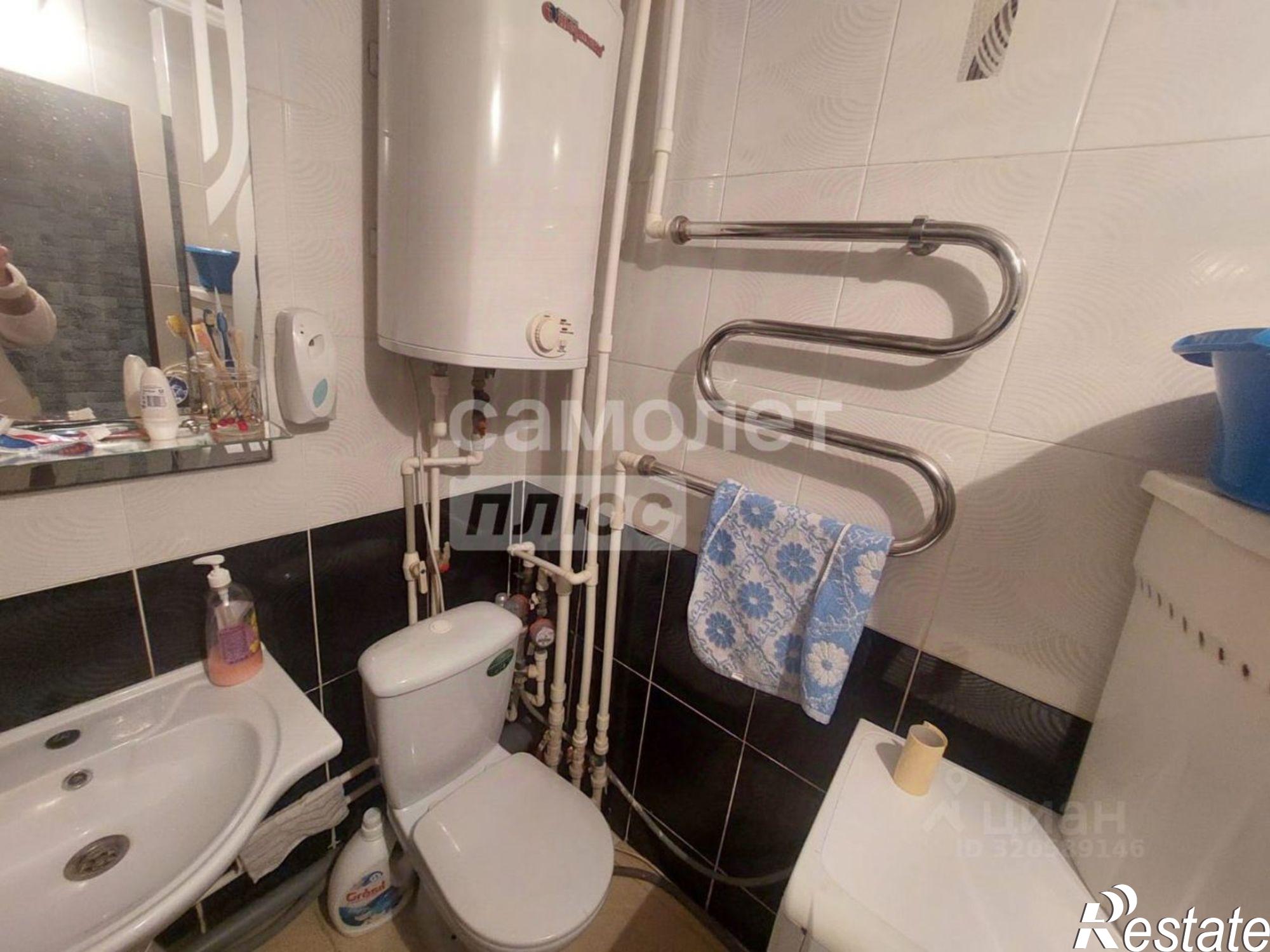 Купить квартиру за 4 200 000 рублей на ул Маршала Гречко, 95