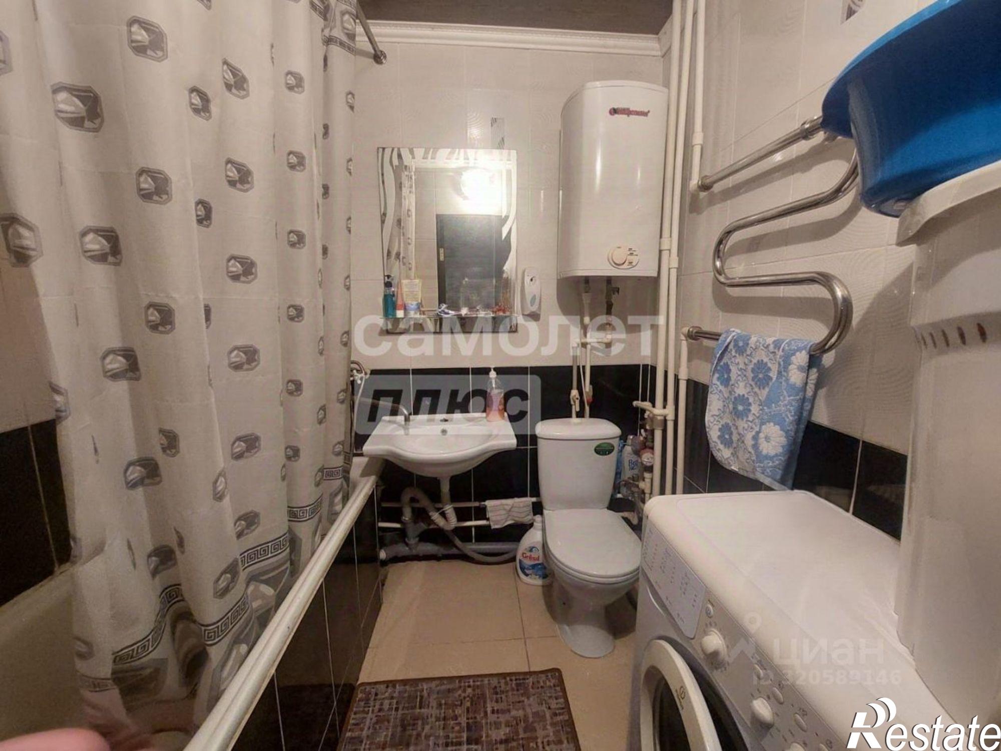 Купить квартиру за 4 200 000 рублей на ул Маршала Гречко, 95