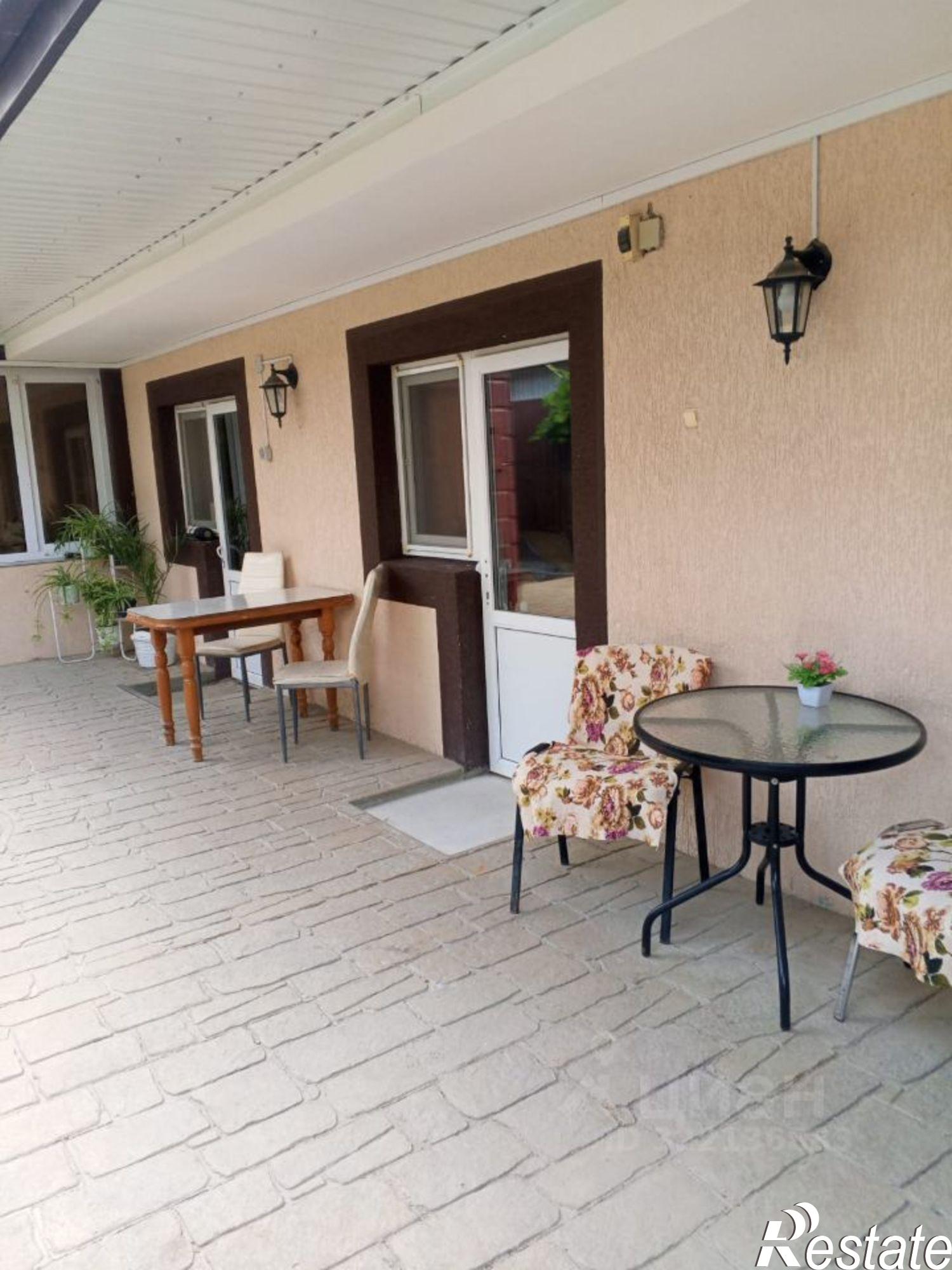 Купить дачу, дом, коттедж за 14 999 000 рублей на улица 160 лет Витязево, 34/31