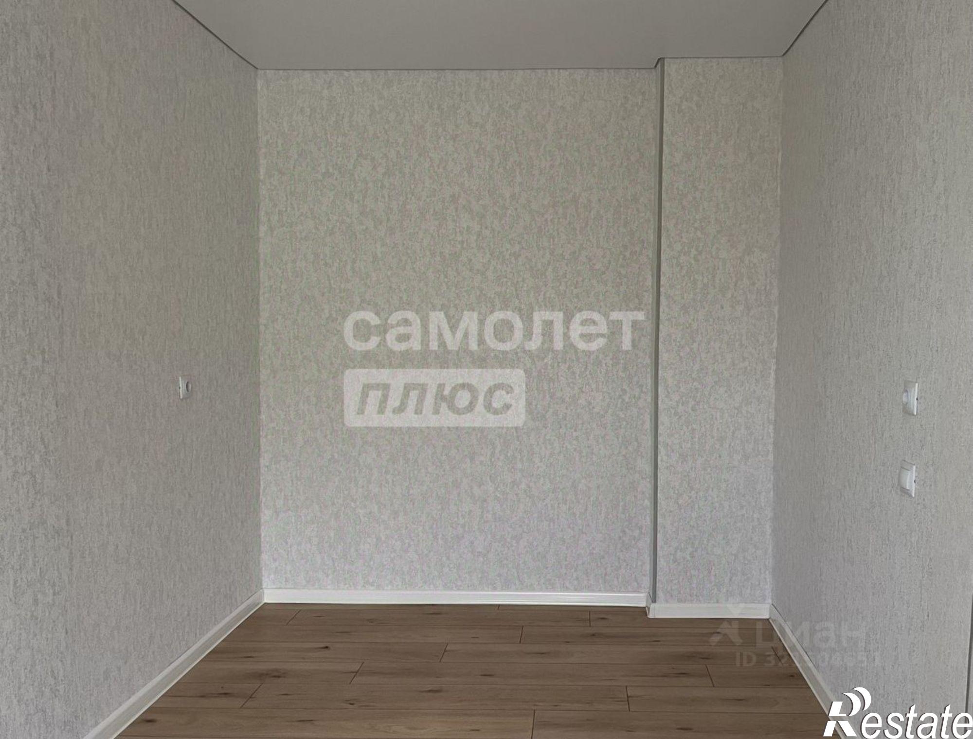 Купить квартиру за 3 350 000 рублей на Привокзальная улица, 18